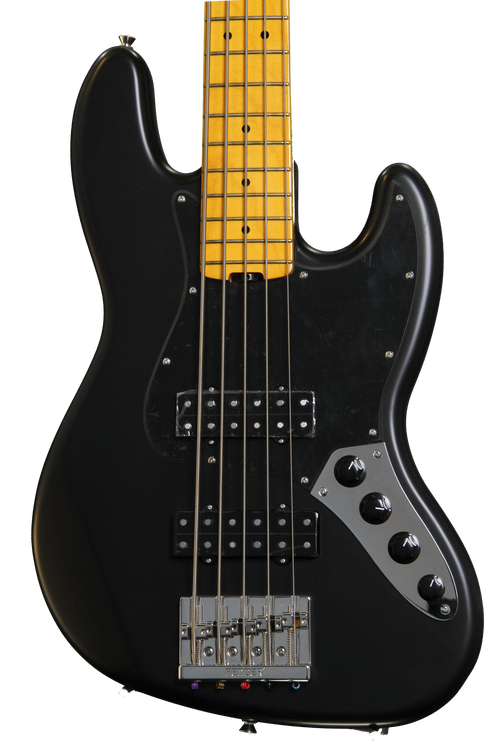 Fender modern player jazz bass v deals