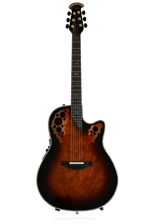 オベーションOvation C2078AXP Ovation C2078AXP【現物画像】 オベーション 【 エミフル