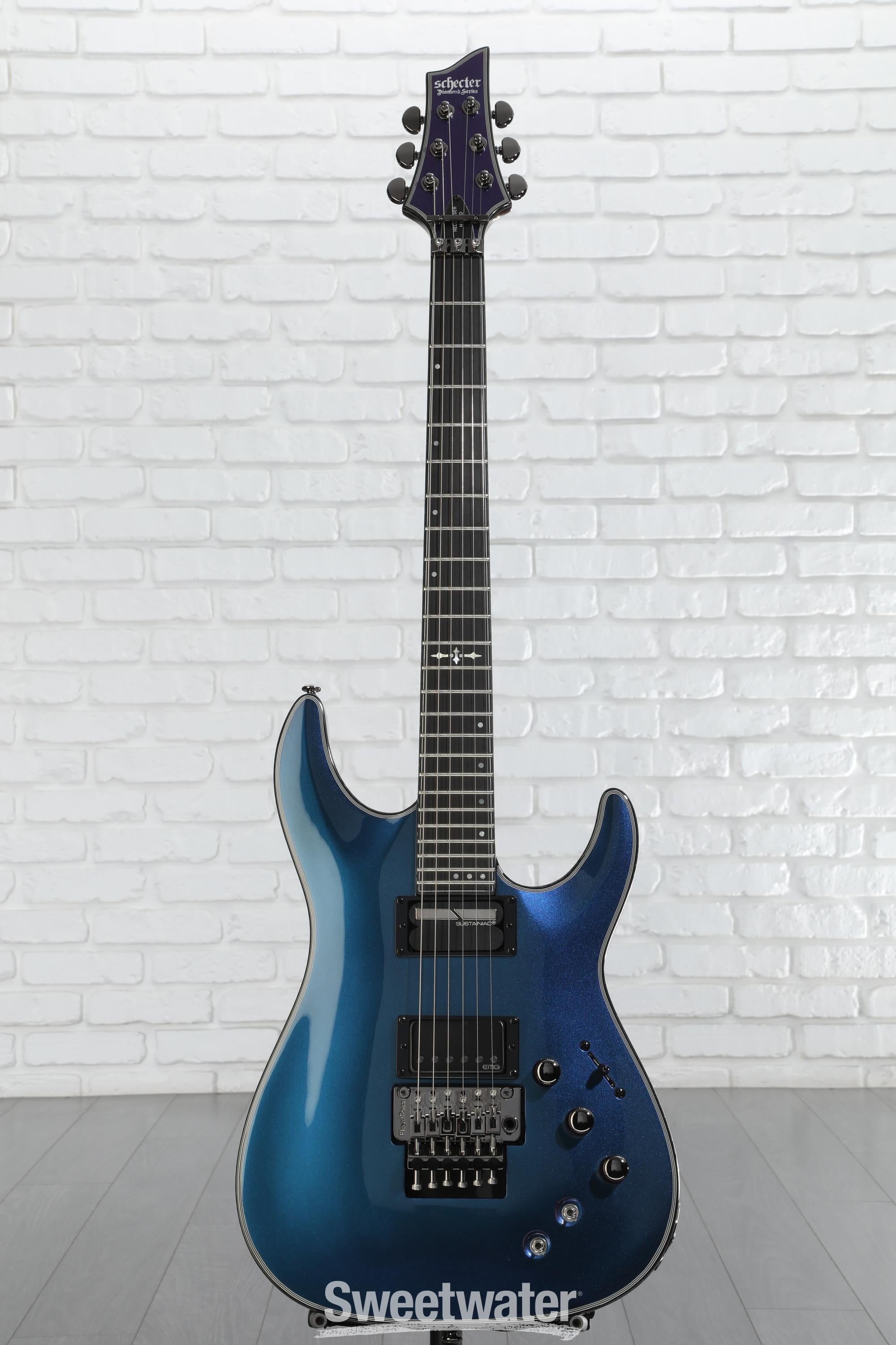 な*。様 SCHECTER HELLRAISER HYBRID C-1 FR Hellraiser Hybrid C-1