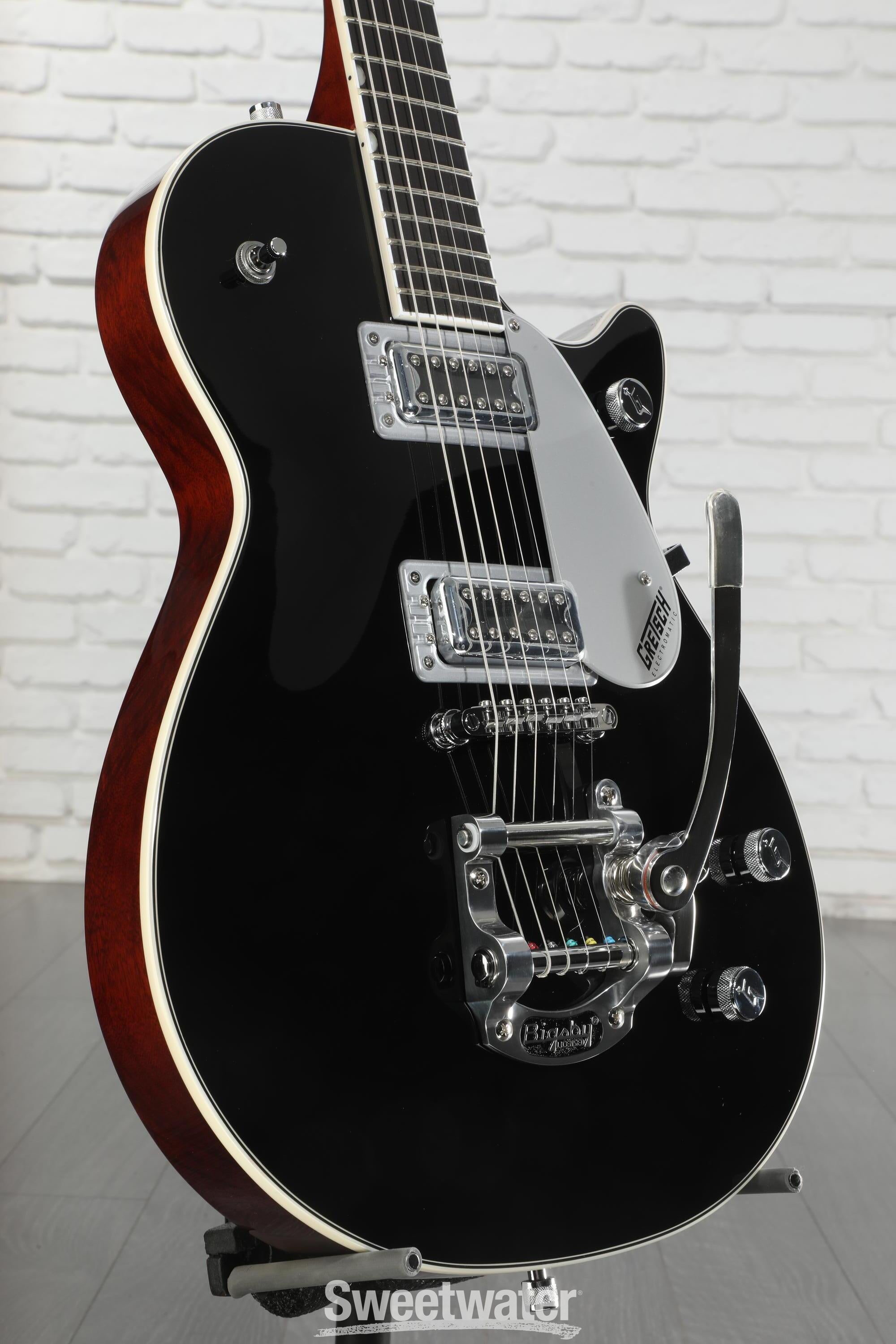 Gretsch G5230T Electromatic Jet FT Electric Guitar - Black