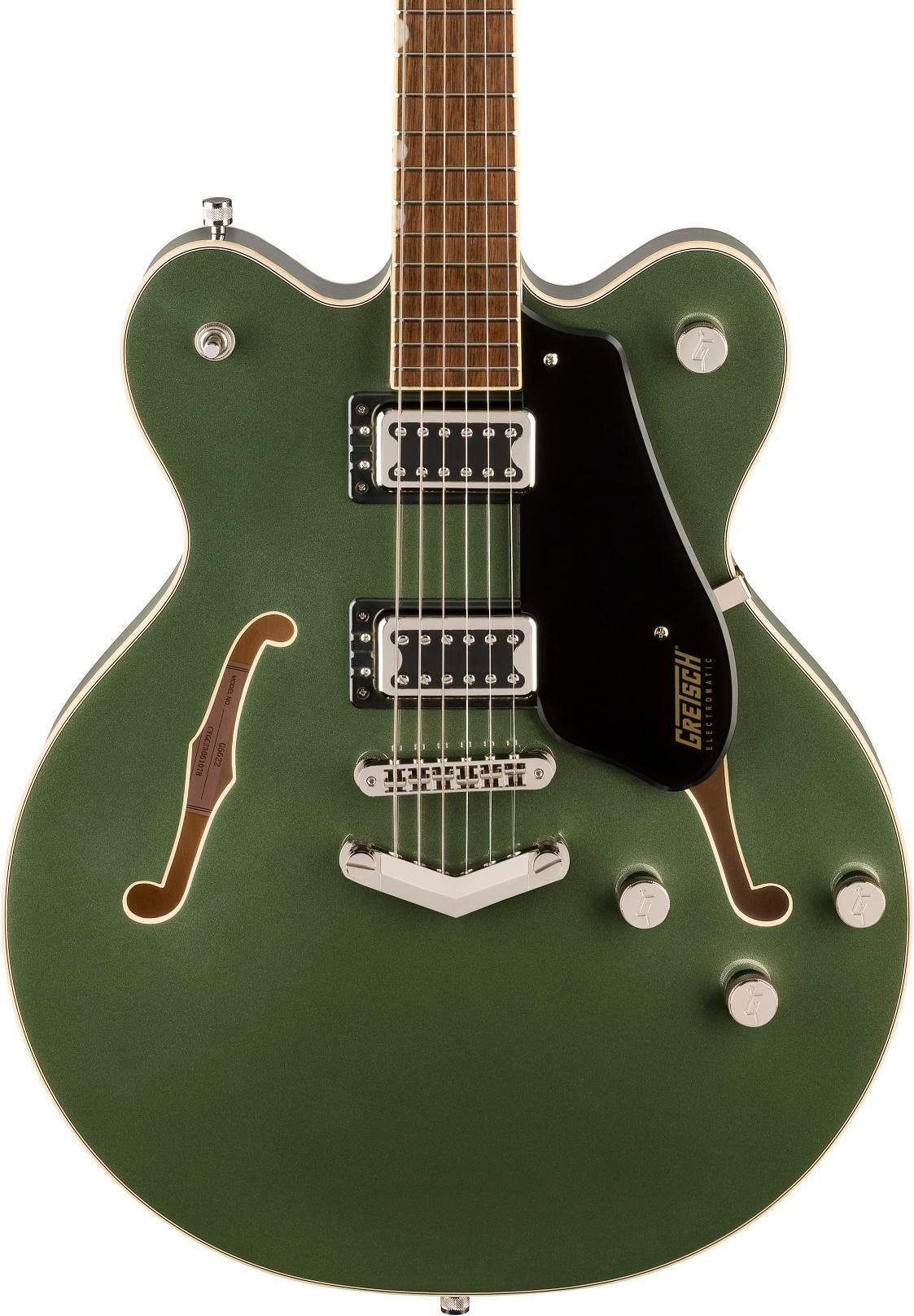 Gretsch G5622 Electromatic Center Block Double-Cut with V-Stoptail ...