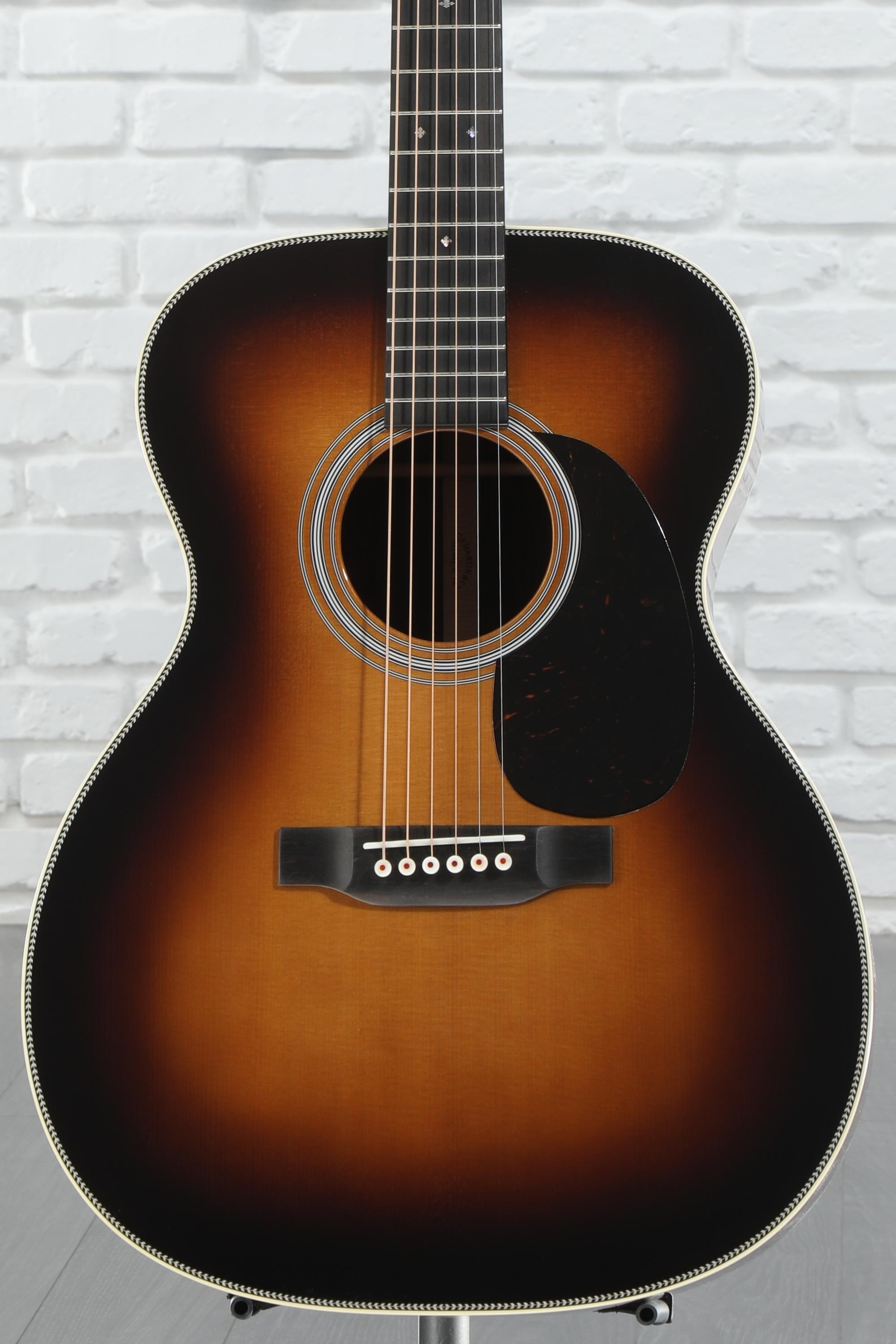 Martin 000-28 Standard Series Acoustic Guitar - 1935