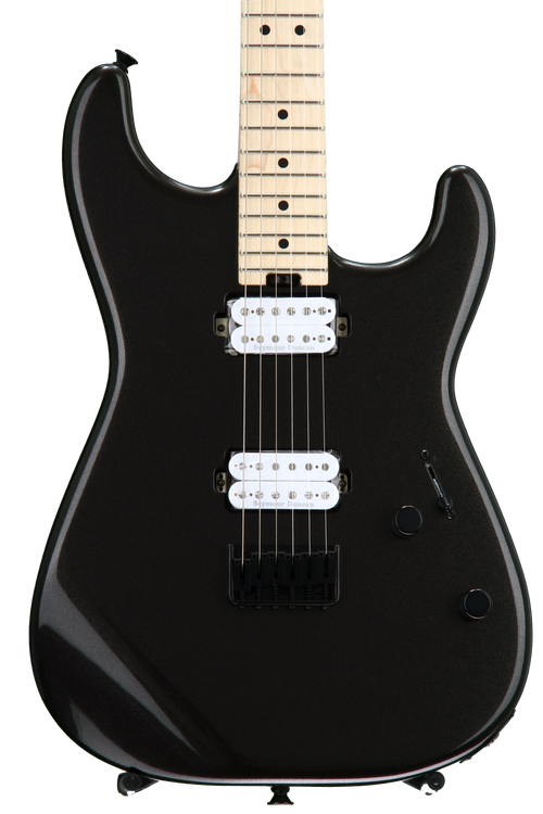 ■CHARVEL PRO-MOD SAN DIMAS STYLE 1 HH Charvel Guitars Pro-Mod Plus San Dimas Style 1 HH FR E