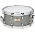 Photo of Pearl Reference One Snare Drum - 6.5 x 14-inch - Putty Gray