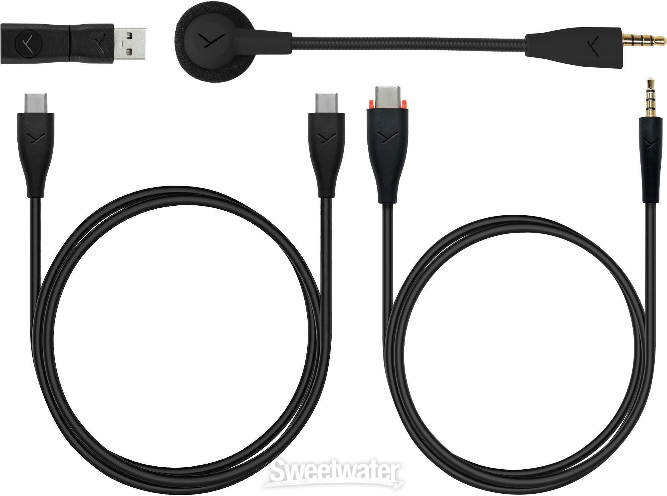 Beyerdynamic MMX 150 Wireless Gaming Headset - Black | Sweetwater