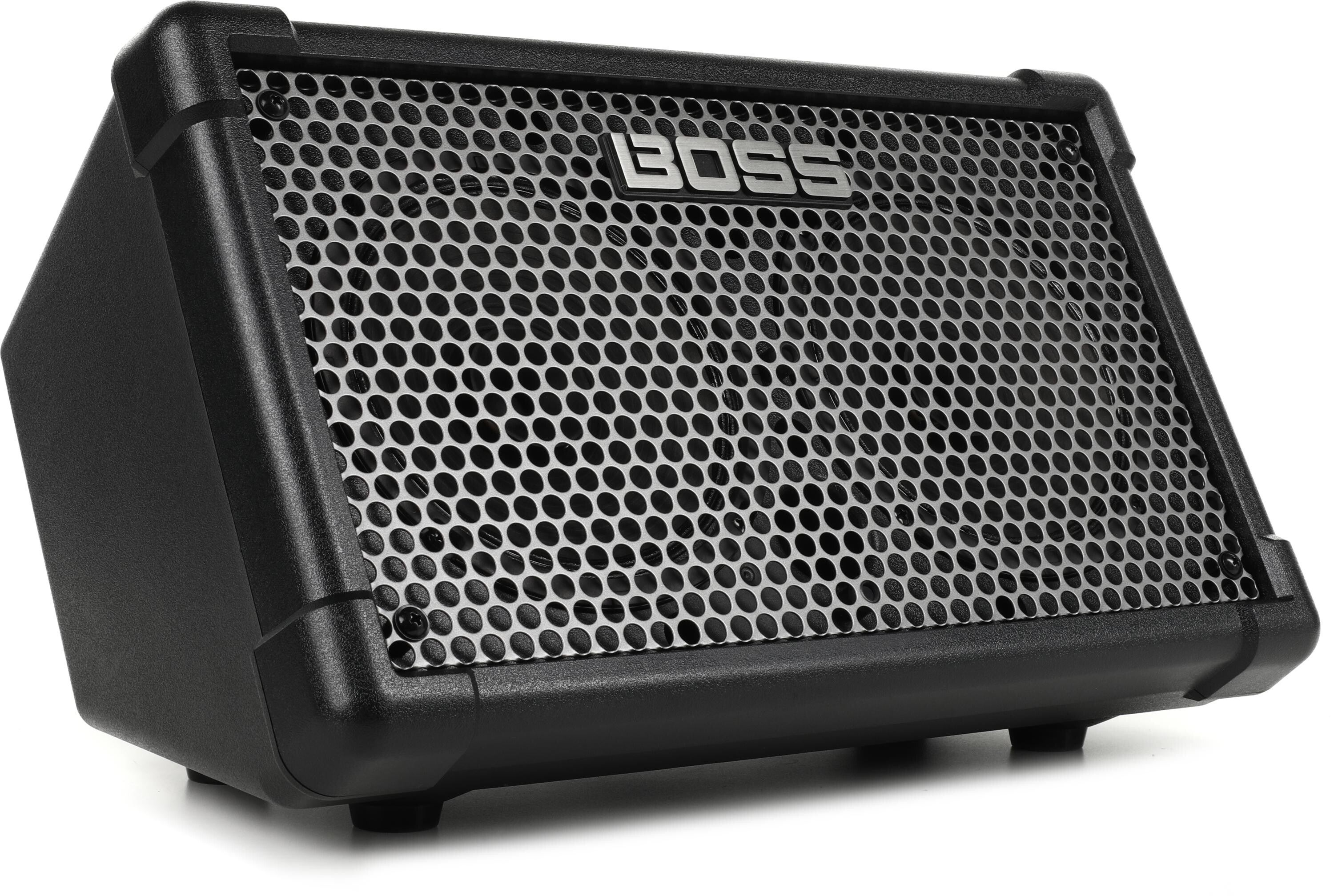 Boss CUBE Street 2 - 2x6.5