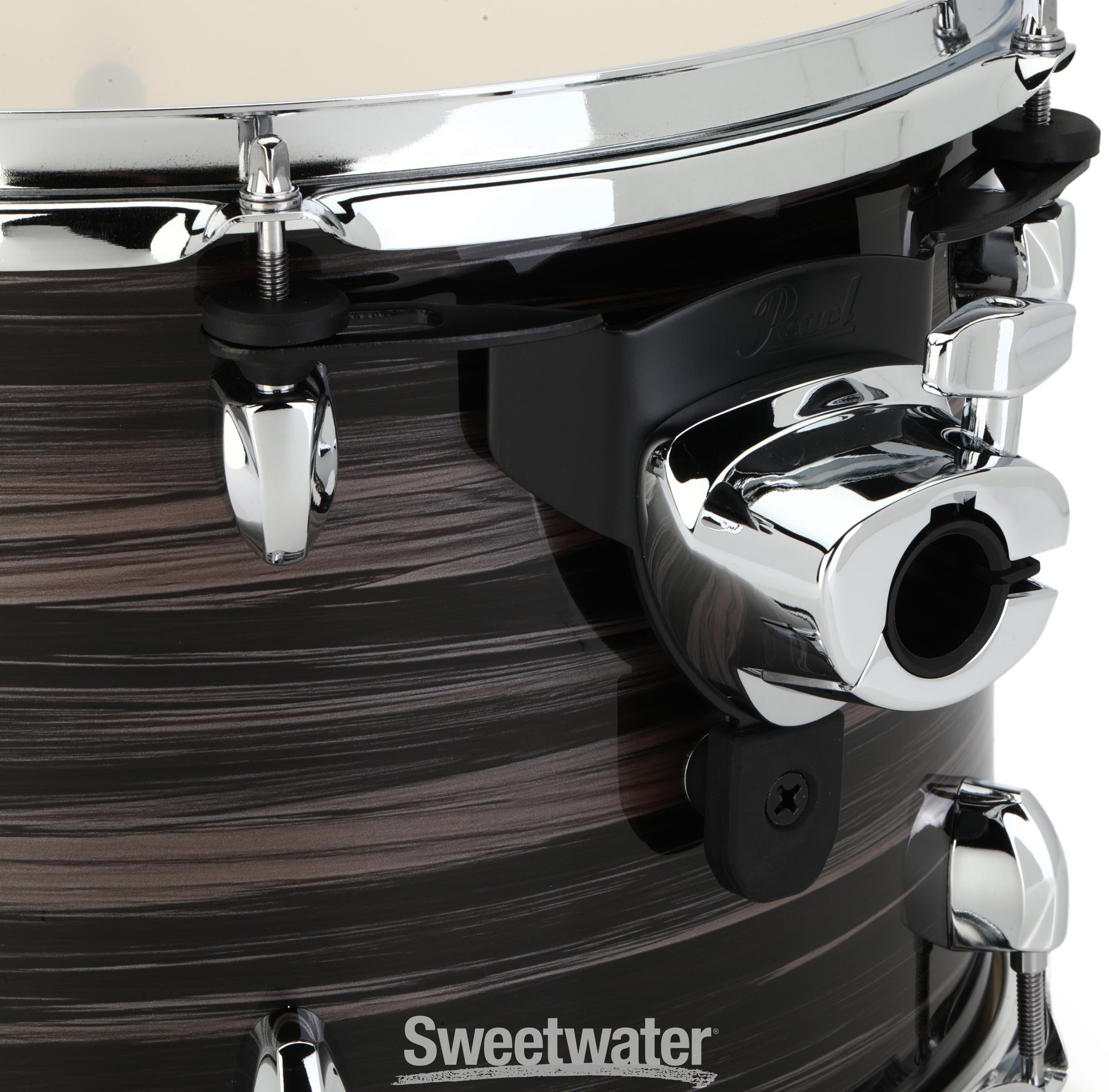 Pearl Export EXX Mounted Tom - 9 inches x 13 inches, Metallic