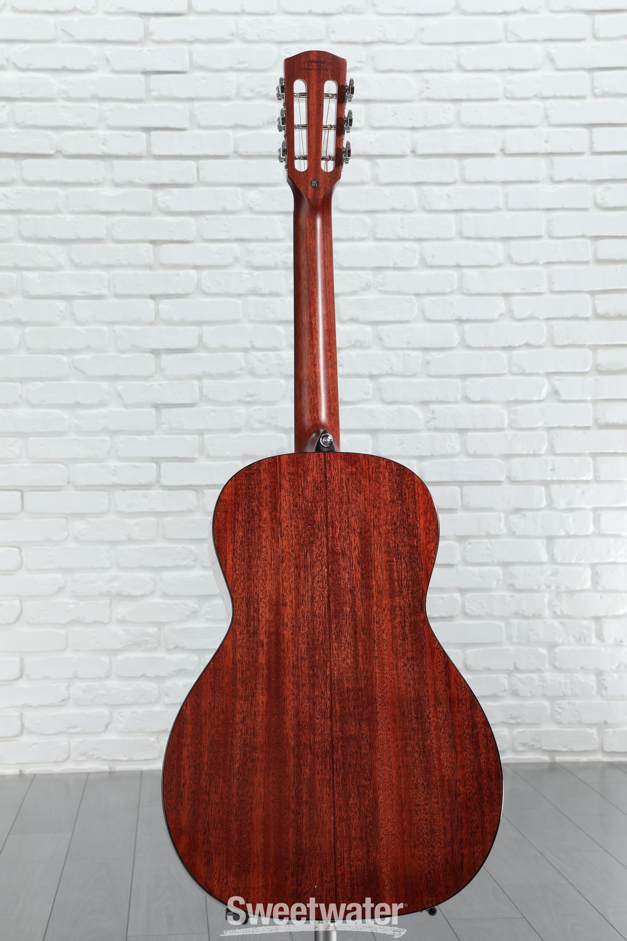 IMAGINE 01 SERIES – SINGER GUITARS