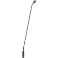 Photo of DPA 4011 Cardioid Gooseneck Microphone with 18-inch Boom and 4011 Cardioid Capsule - Black
