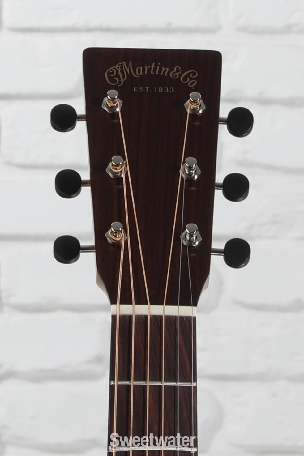 【たかの】Martin & Co. OO-15M Martin 00-15M Acoustic Guitar | Martin Guitar
