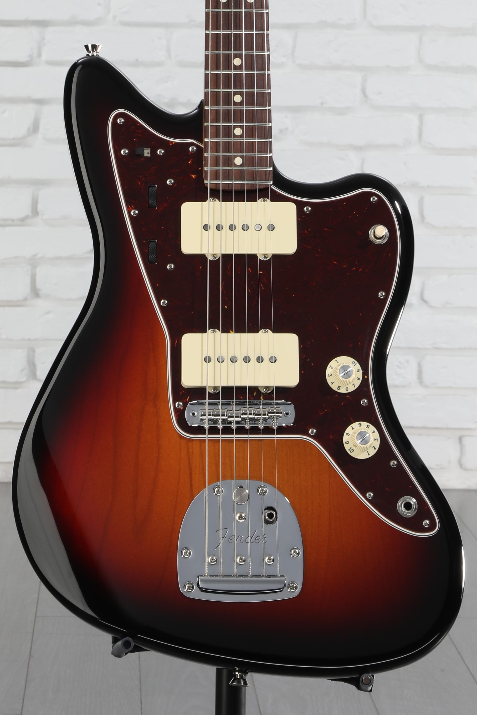 ギター Fender American Professional JAZZMASTER Fender American Professional Series Jazzmaster | Reverb