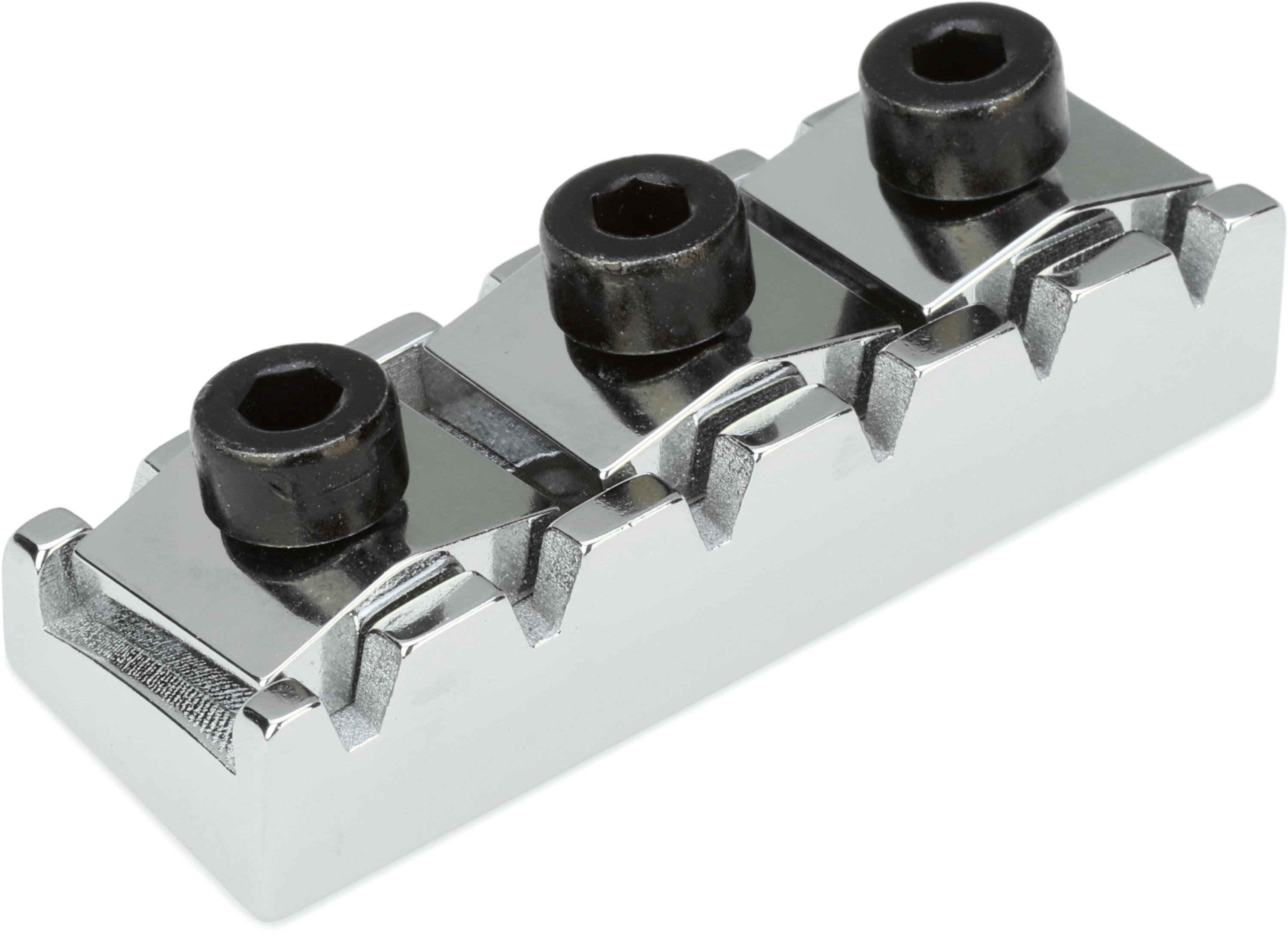 Floyd Rose FRNR3CP R3 Locking Nut (42.85mm Width) - Chrome