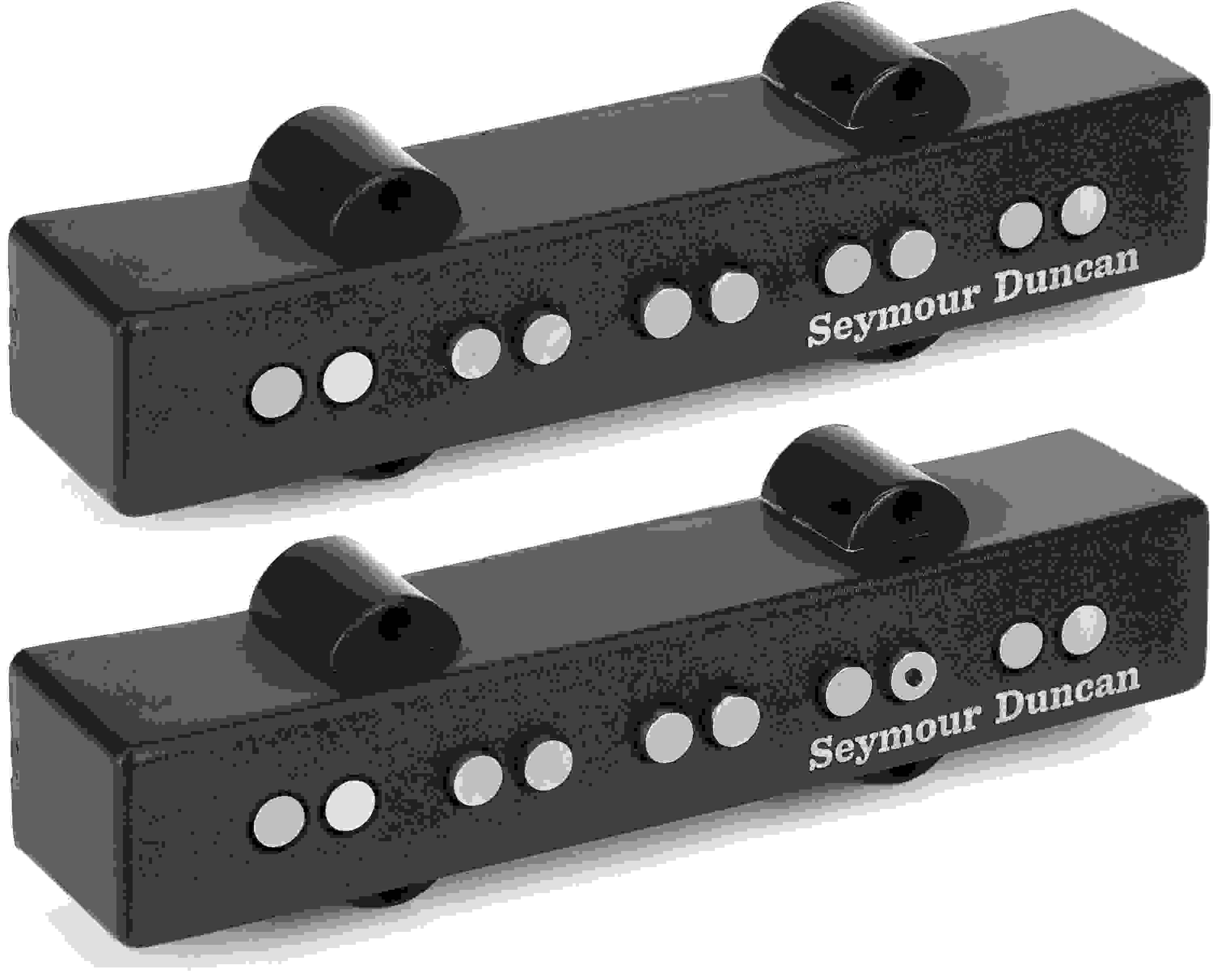 Seymour Duncan Apollo Jazz Bass Pickup 5-string Set 67/70mm