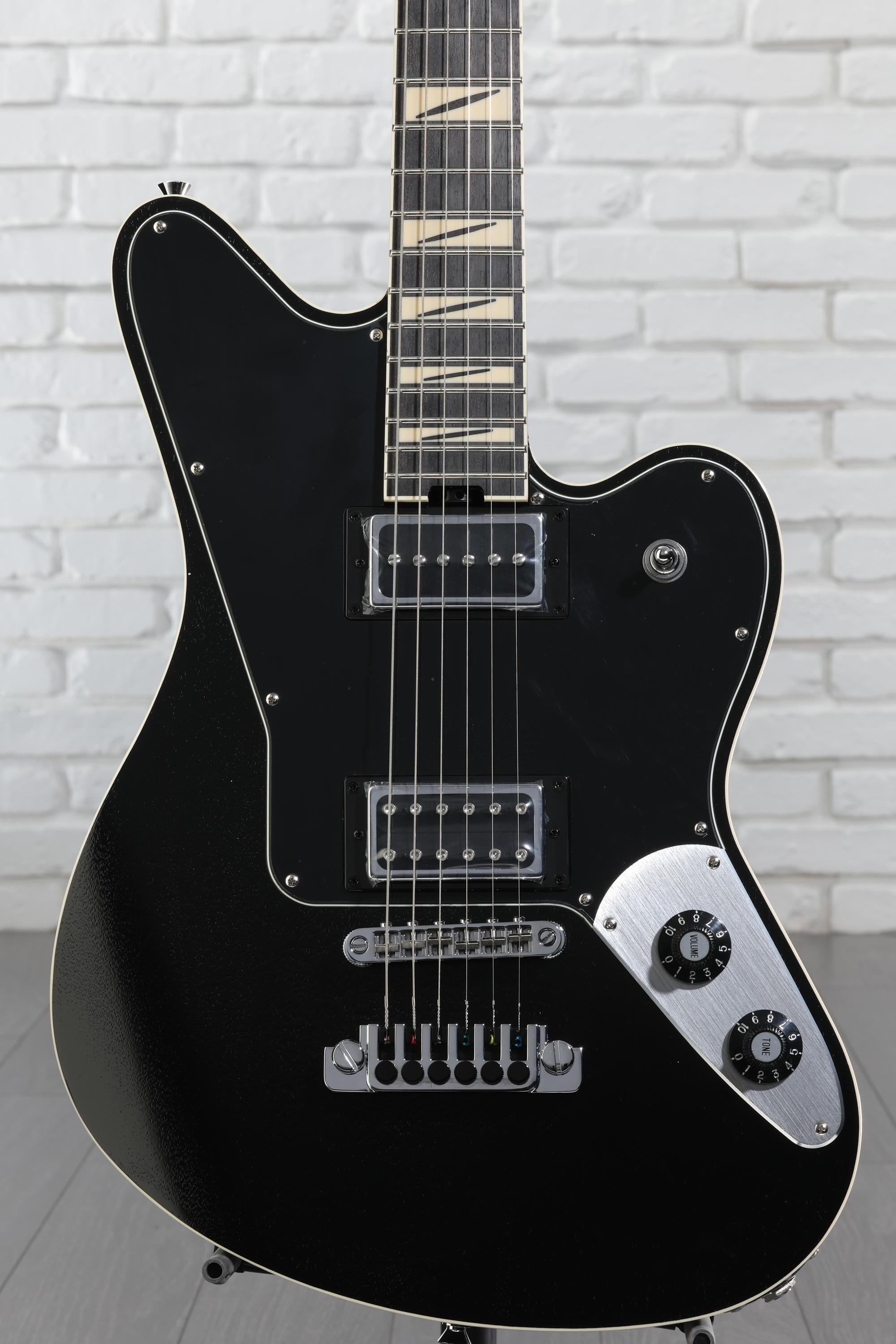 Jackson Pro Series Signature Lee Malia LM-87 Electric Guitar