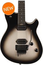 Photo of EVH Wolfgang Special Electric Guitar - Silver Burst