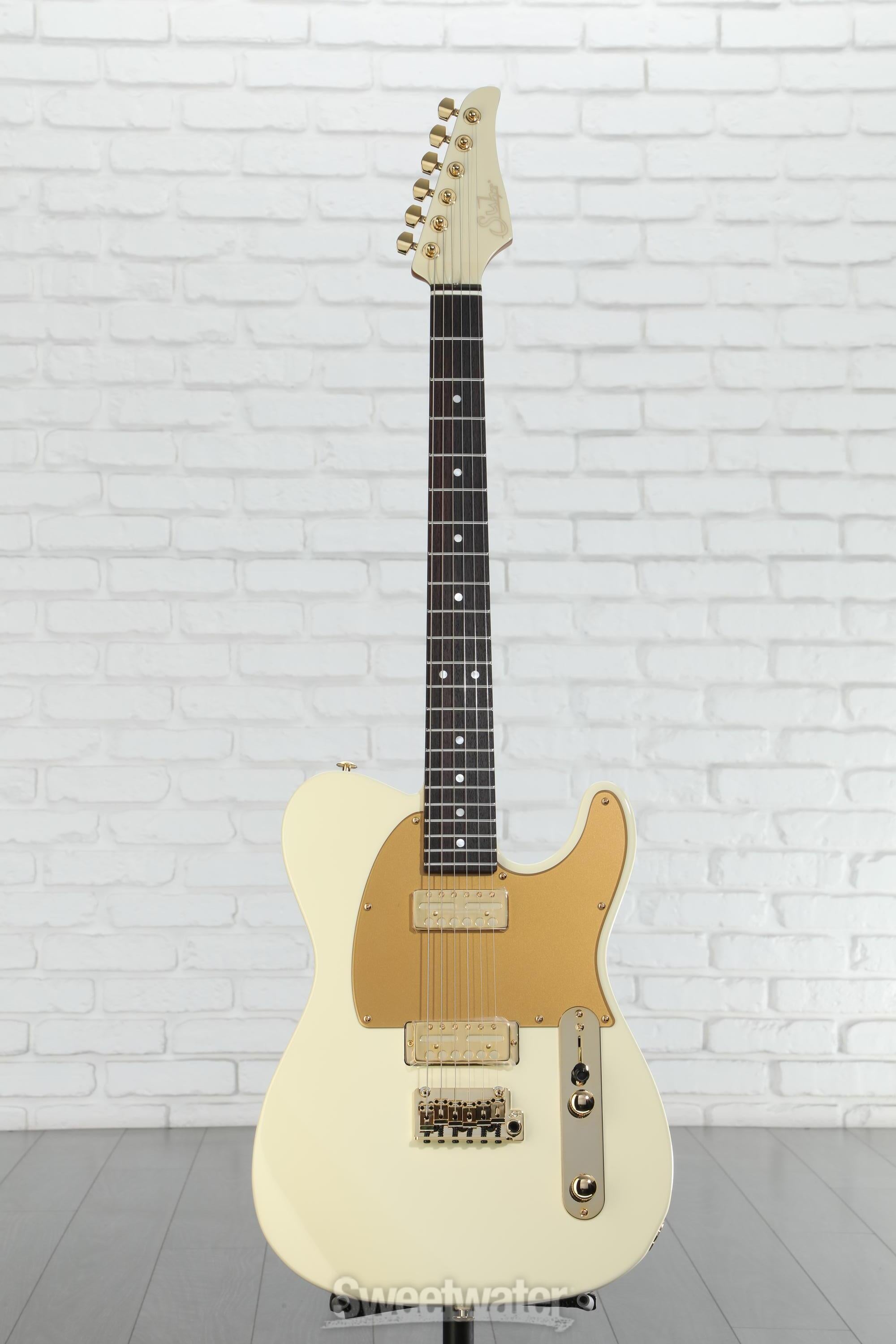 Suhr Mateus Asato Signature Series Classic T Electric Guitar