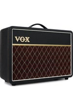 Photo of Vox AC10C1 1x10" 10-watt Tube Combo Amp