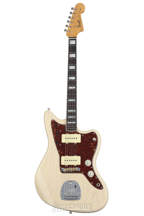 Fender Custom Shop 1967 Jazzmaster DLX Closet Classic Electric