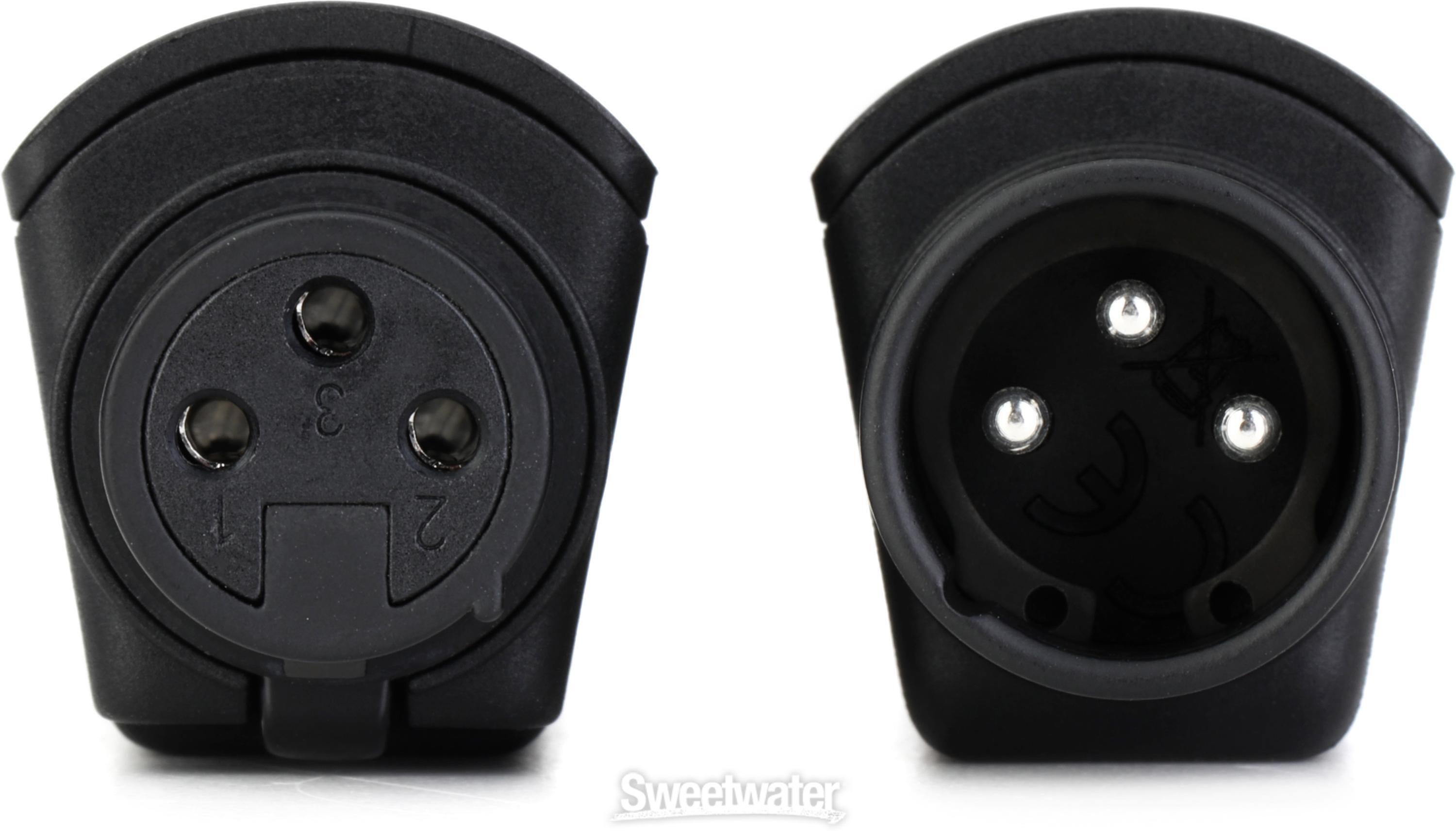 Sennheiser XSW-D XLR Base Set Portable Wireless System