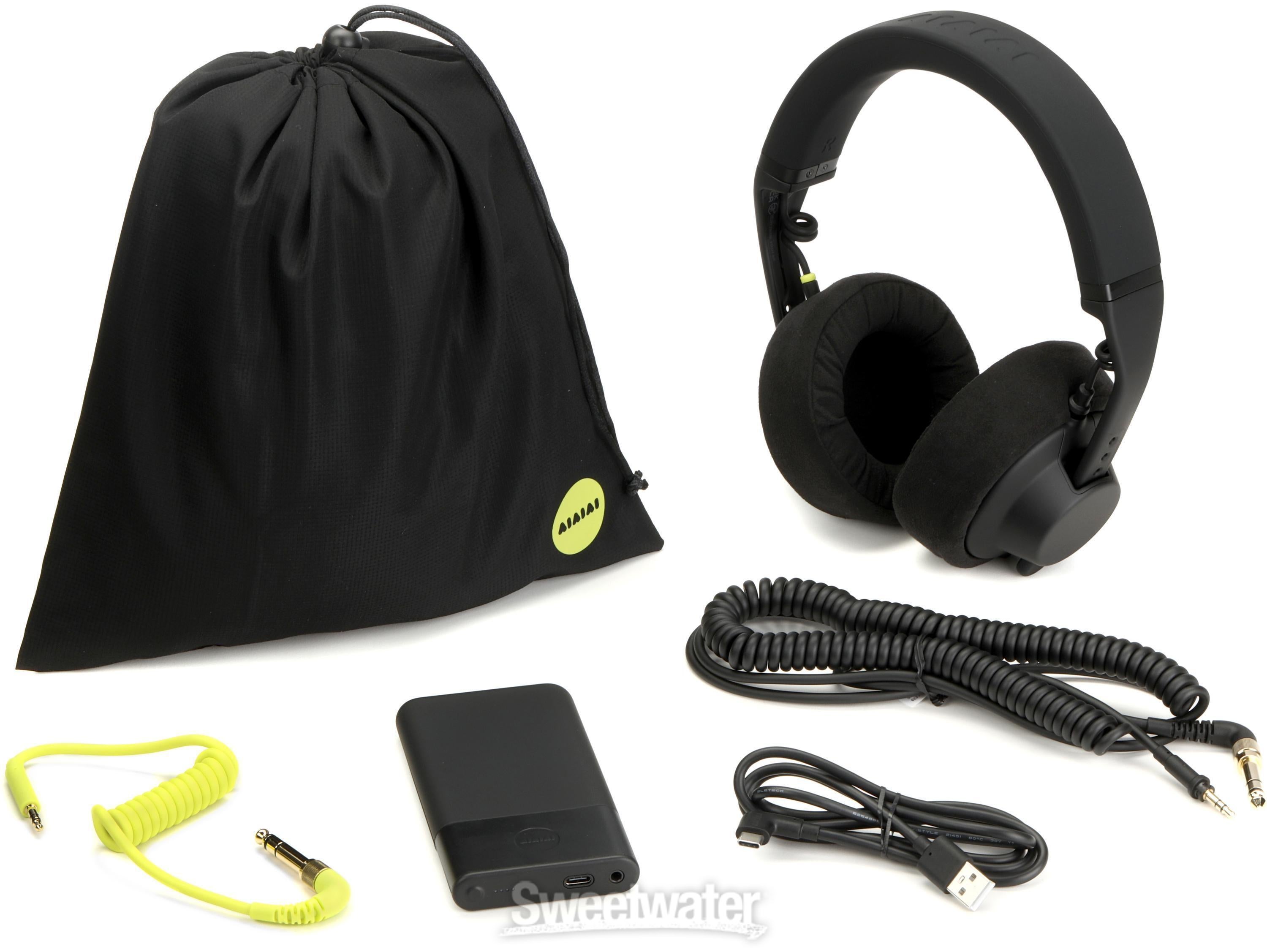 AIAIAI TMA-2 Studio Wireless+ Headphones | Sweetwater