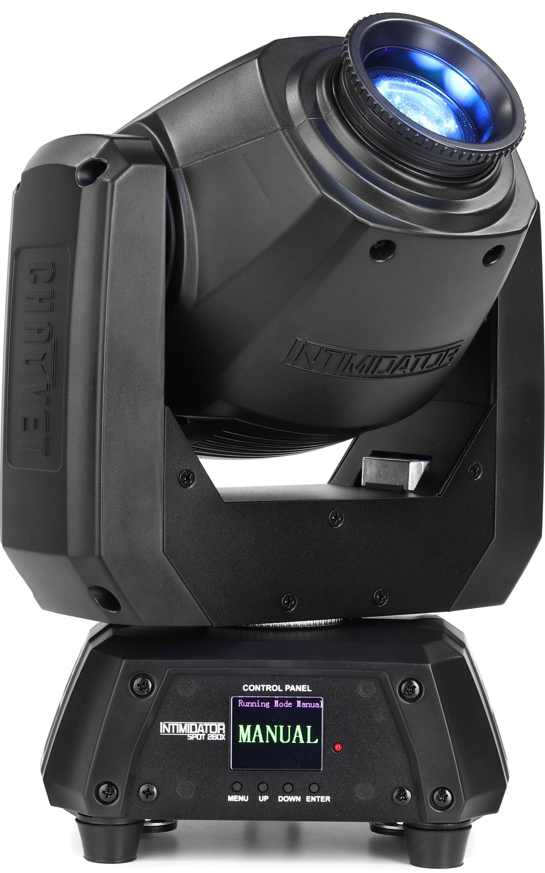 ADJ Encore Profile 1000 Color LED Ellipsoidal | Sweetwater