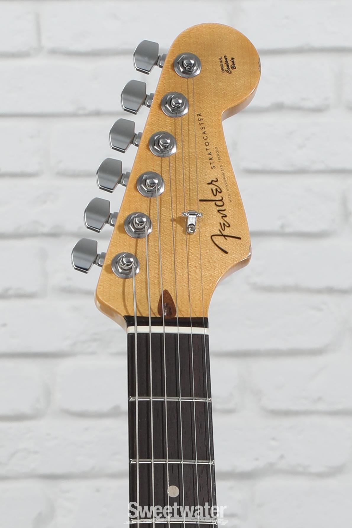 最終値下 Namm Limited Fender CS Stratocaster 最終値下 Namm Limited Fender CS Stratocaster Fender Custom