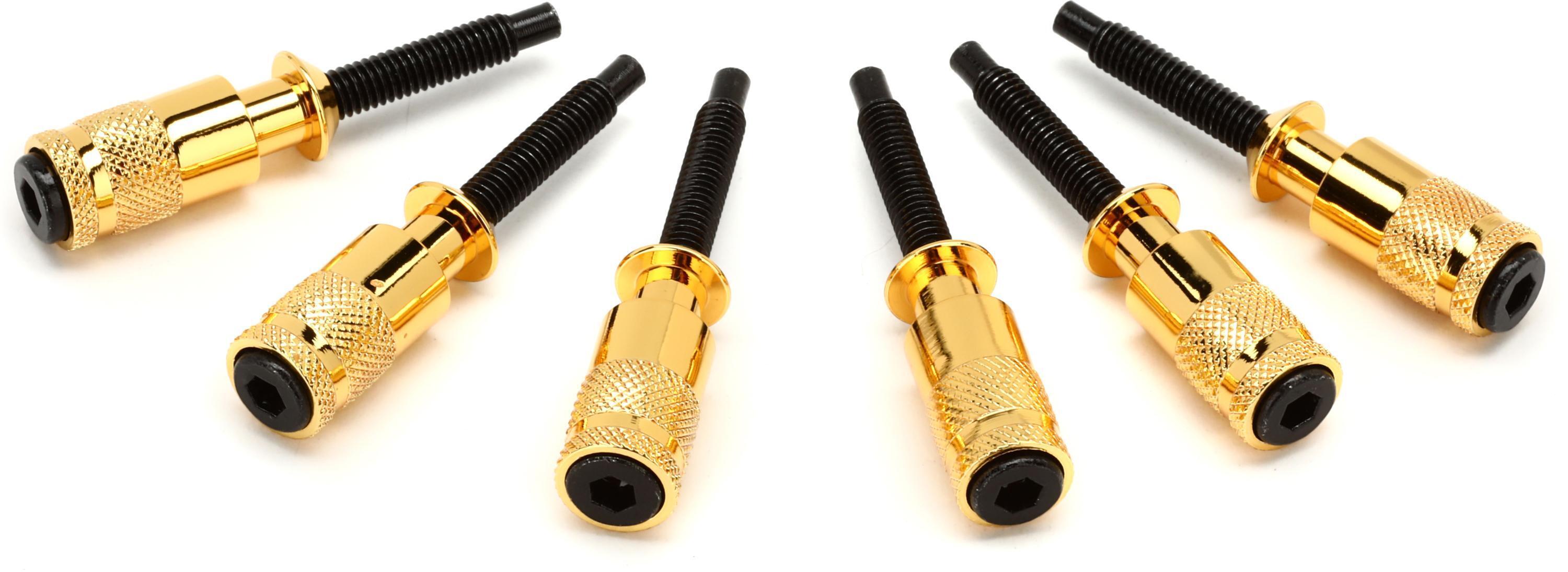 Floyd Rose FRHPGP Hollow Point Intonation System for