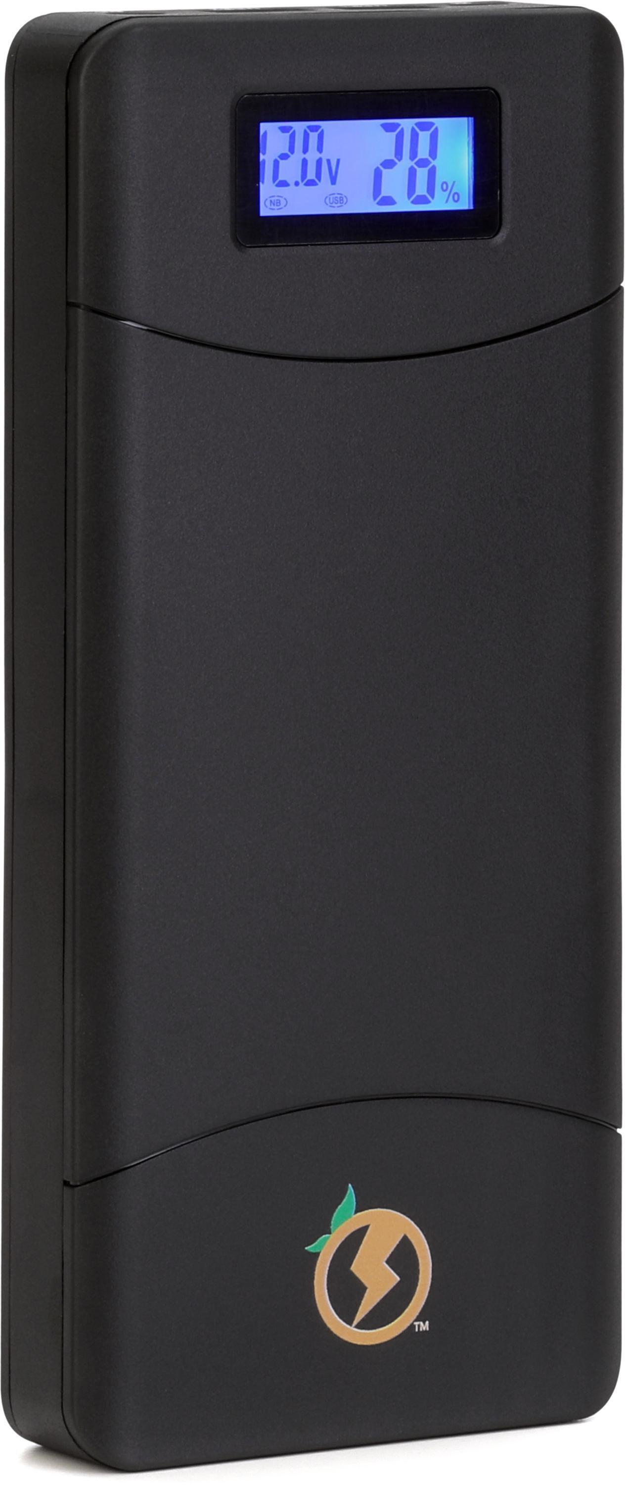 Juicebox Magic Power 2.0 External Battery for Blackmagic Pocket