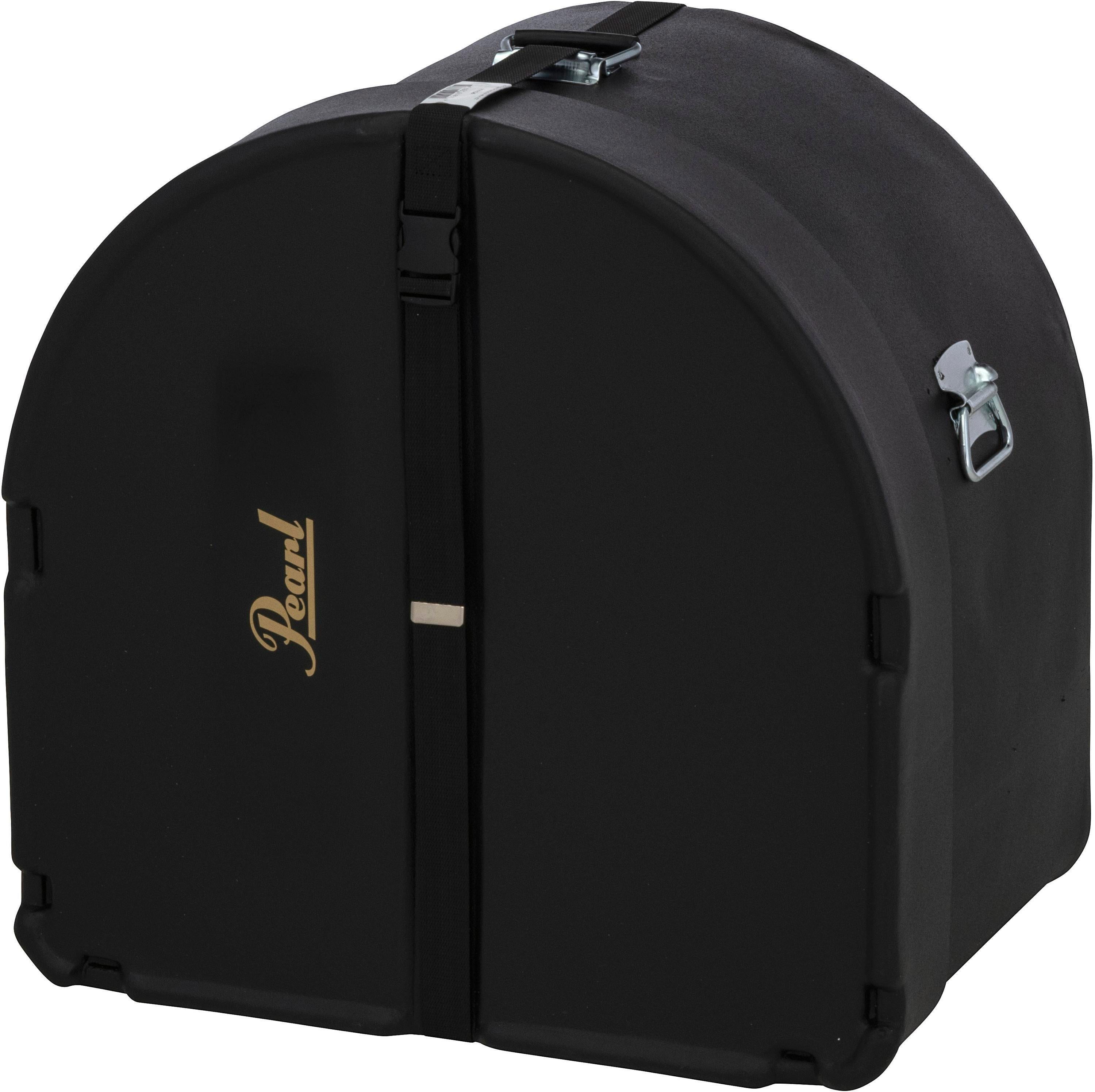 Pearl PD2614 Marching Bass Drum Case for 26inch Bass Drum Sweetwater