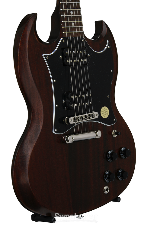 Gibson sg store faded 2017 t