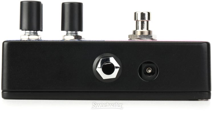 Catalinbread Sinkhole Ethereal Reverb Pedal