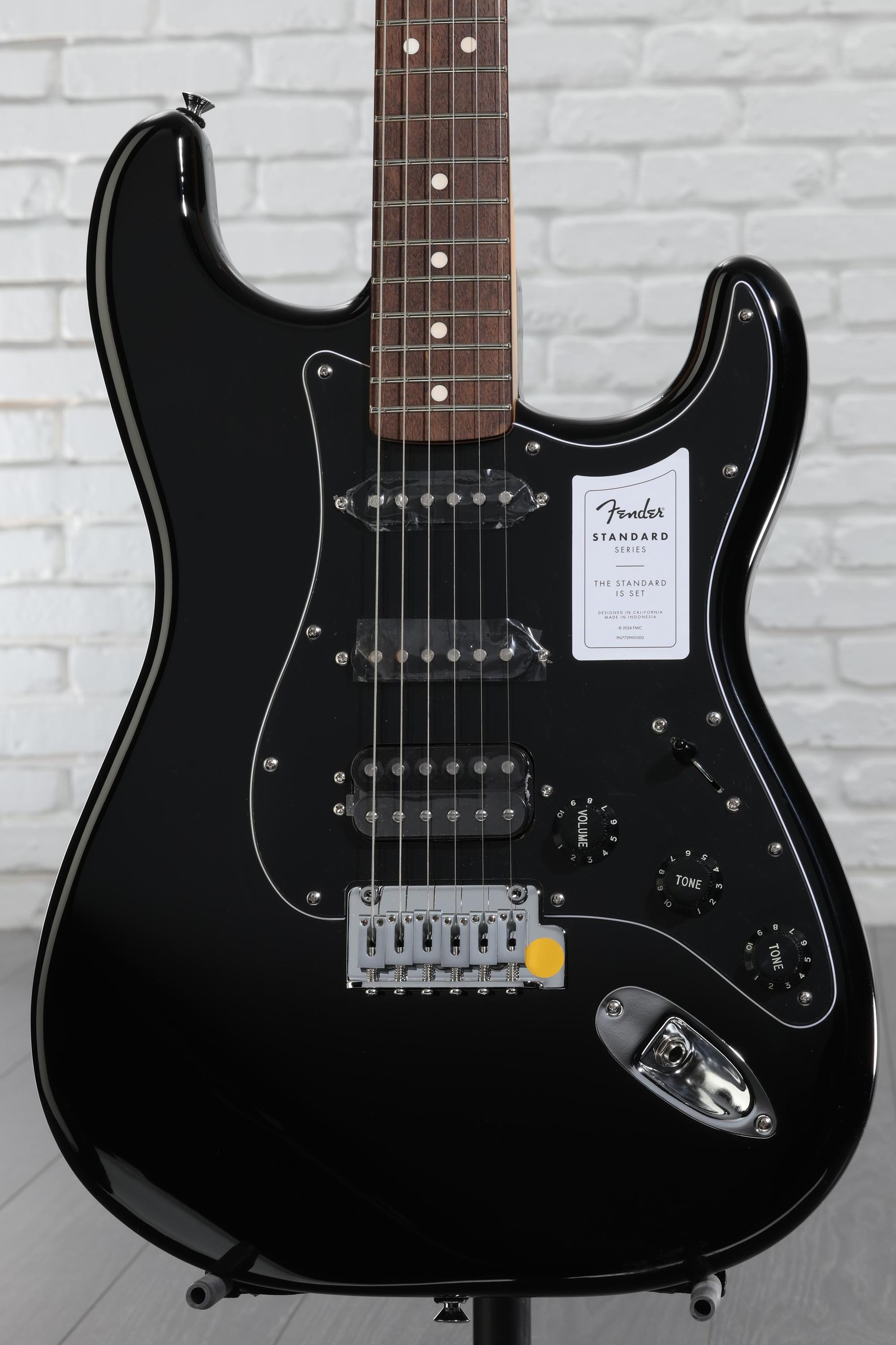 ギター Fender USA Professional Stratocaster HSS Fender USA Professional Stratocaster HSS Shawbucker | Reverb