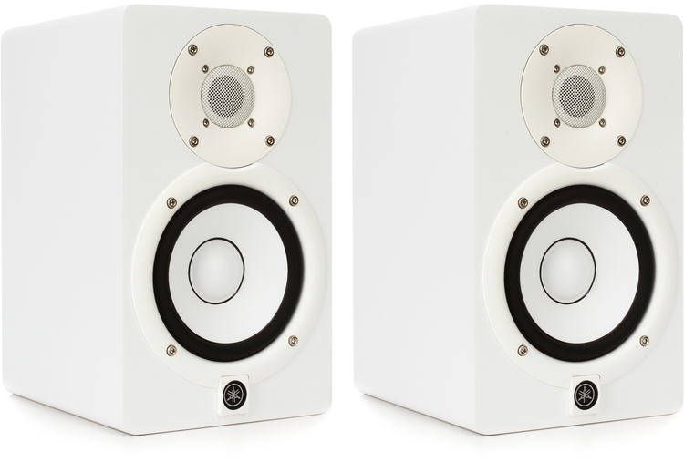 A Quick 6 Month Review of the Yamaha HS5 Studio Speakers, They Are Awesome!  