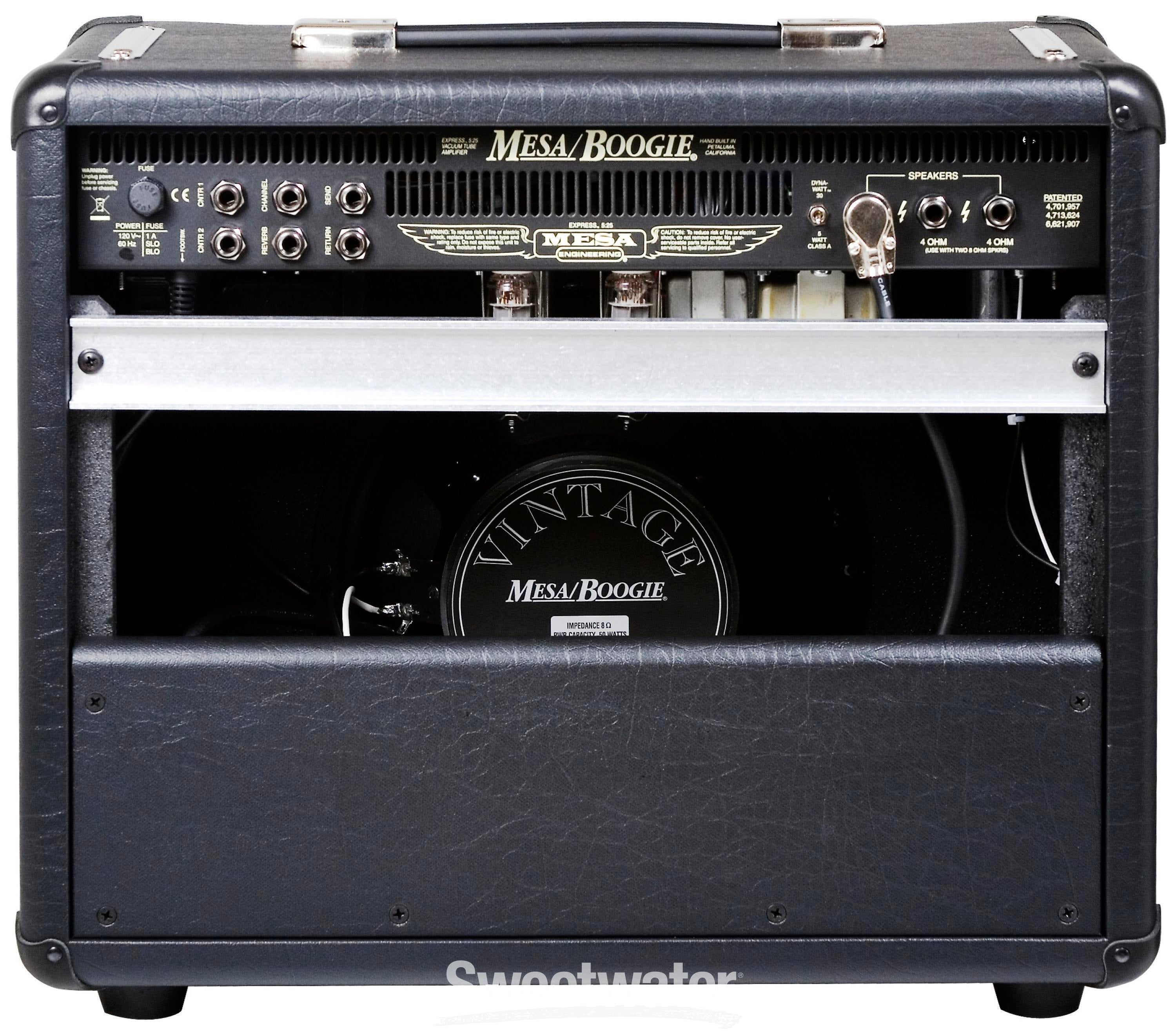 Mesa/Boogie Express 5:25 1x10 Combo | Sweetwater