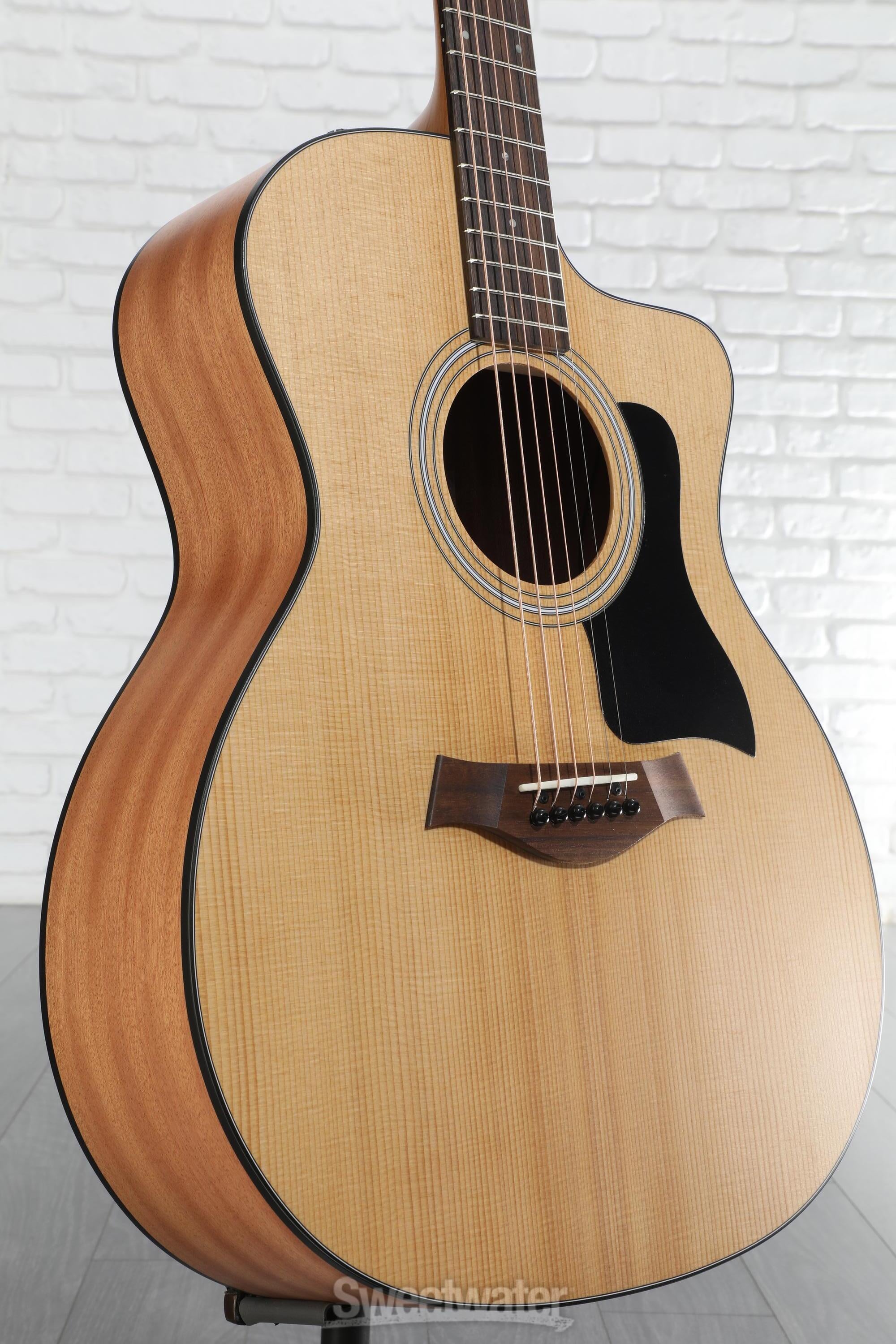 ギター Taylor 114ce Taylor-114ce-SB (GC)-