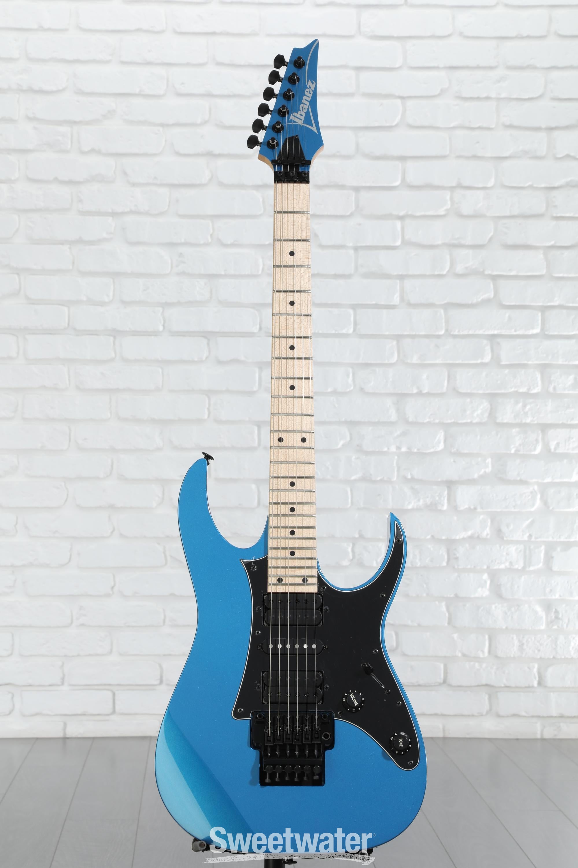 Ibanez Genesis Collection RG550 Electric Guitar - Electric