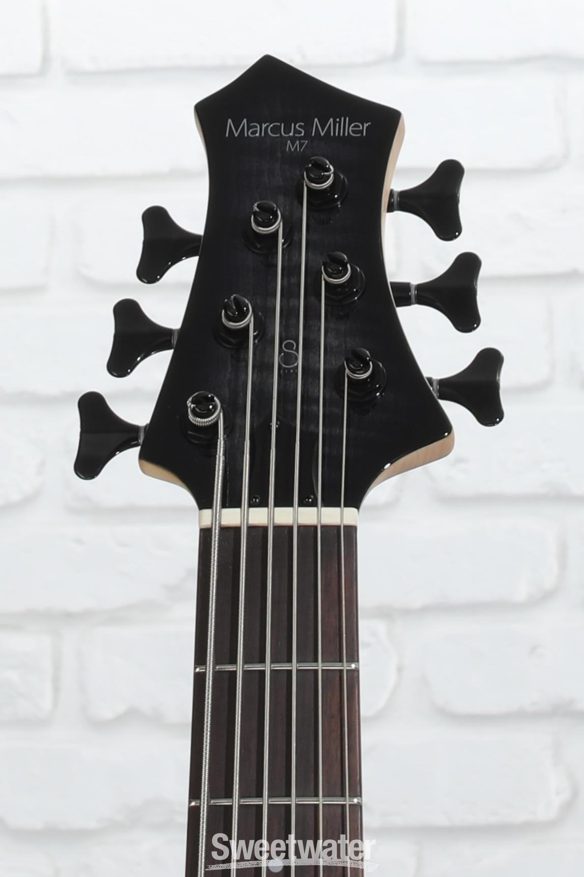 SIRE Marcus Miller M7 エレキベース Sire Marcus Miller M7 Alder 4-String