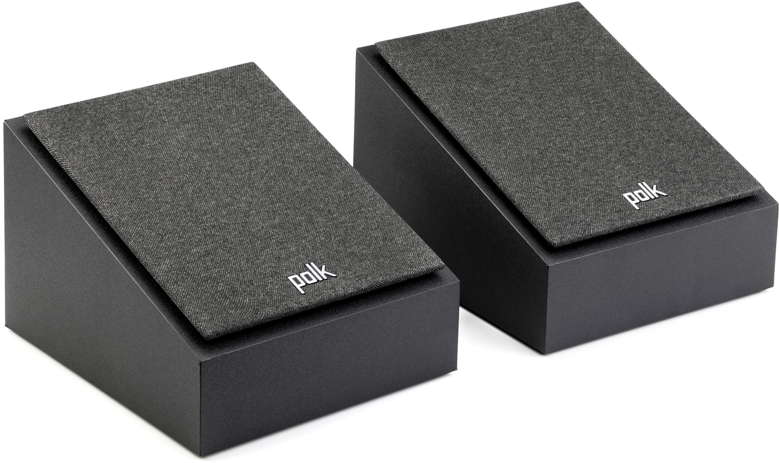 [あやち 断捨離中] POLK AUDIO Monitor MXT90 Monitor XT90 - High-Resolution Height Module Speakers | Polk