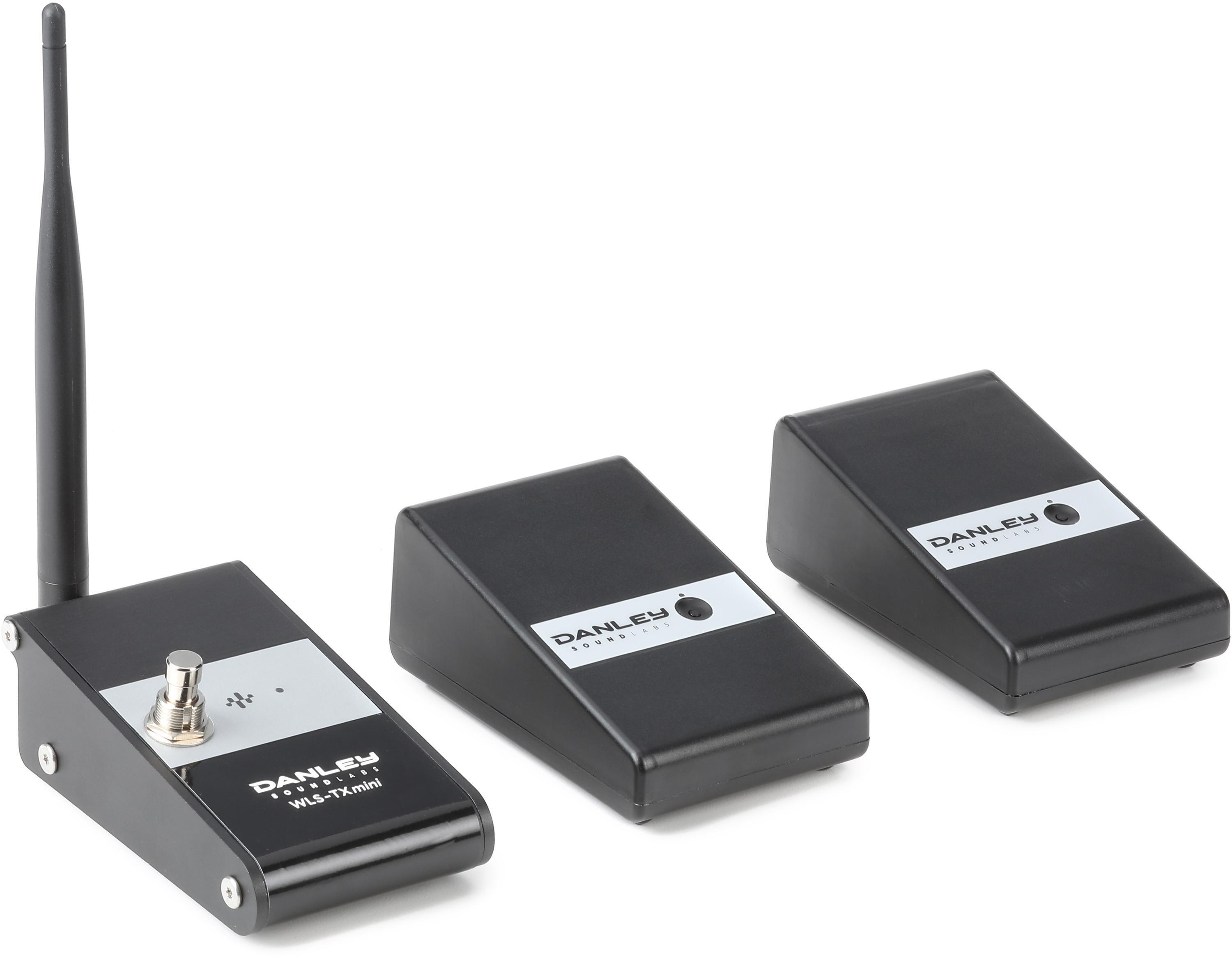 Photo of Danley Sound Labs WLS-Mini Wireless Link System
