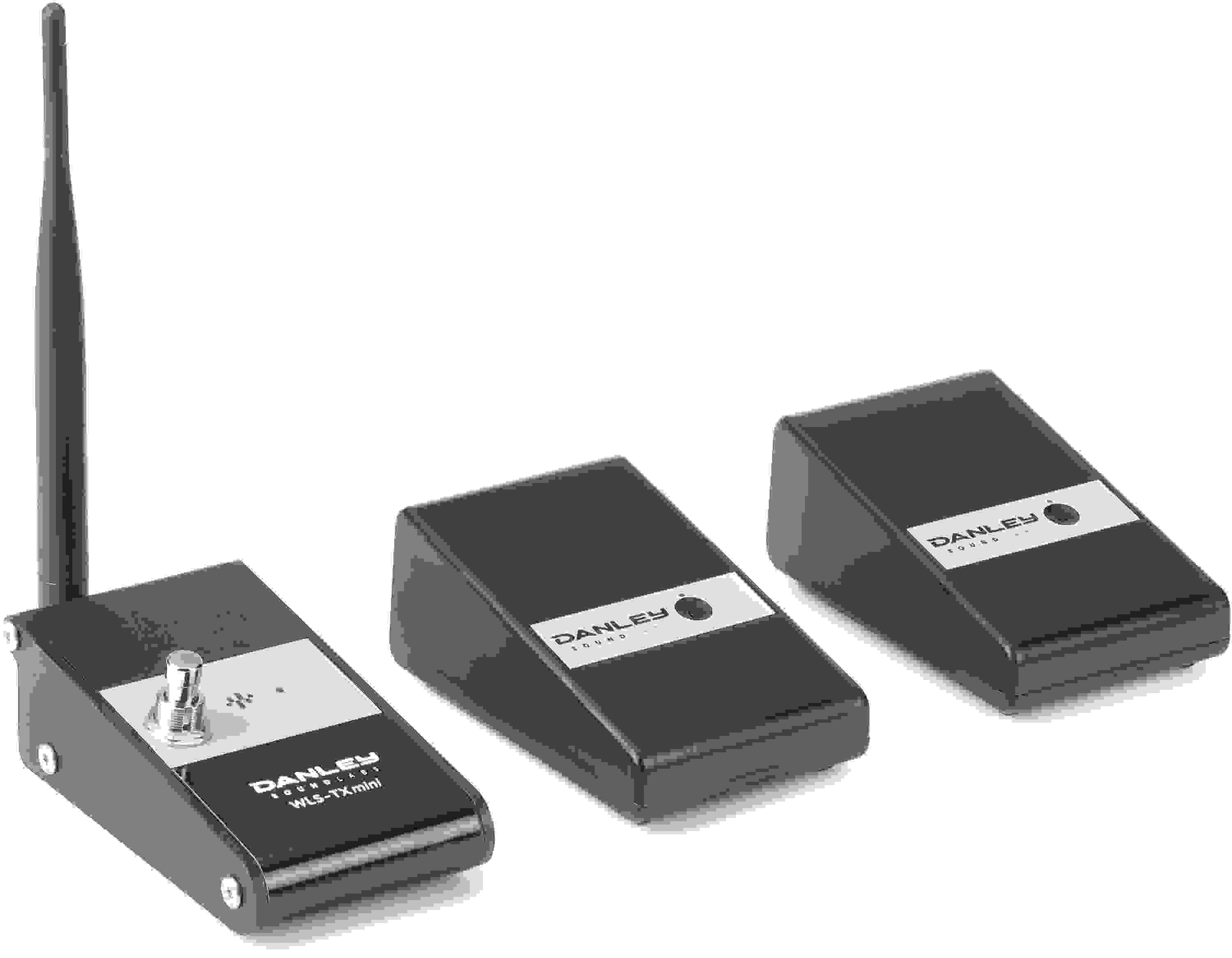 Danley Sound Labs WLS-Mini Wireless Link System
