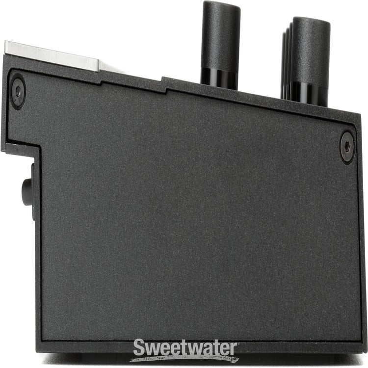 Freqport FT-1 Freqtube Multi-instance Analog Hardware Processor