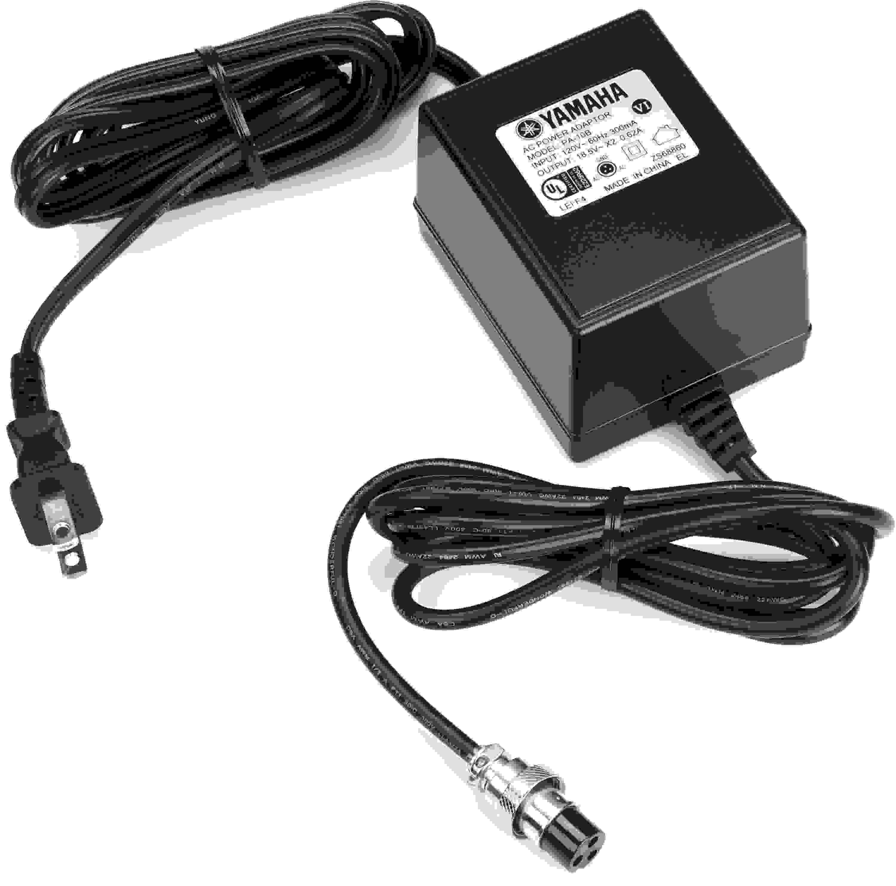 Yamaha PA-10B Mixer Power Supply