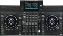 Product Image - This Item - Denon DJ SC Live 4 Standalone DJ Controller - Black