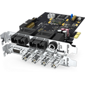 Photo of RME HDSPe MADI FX 390-channel Triple MADI PCI Express Card