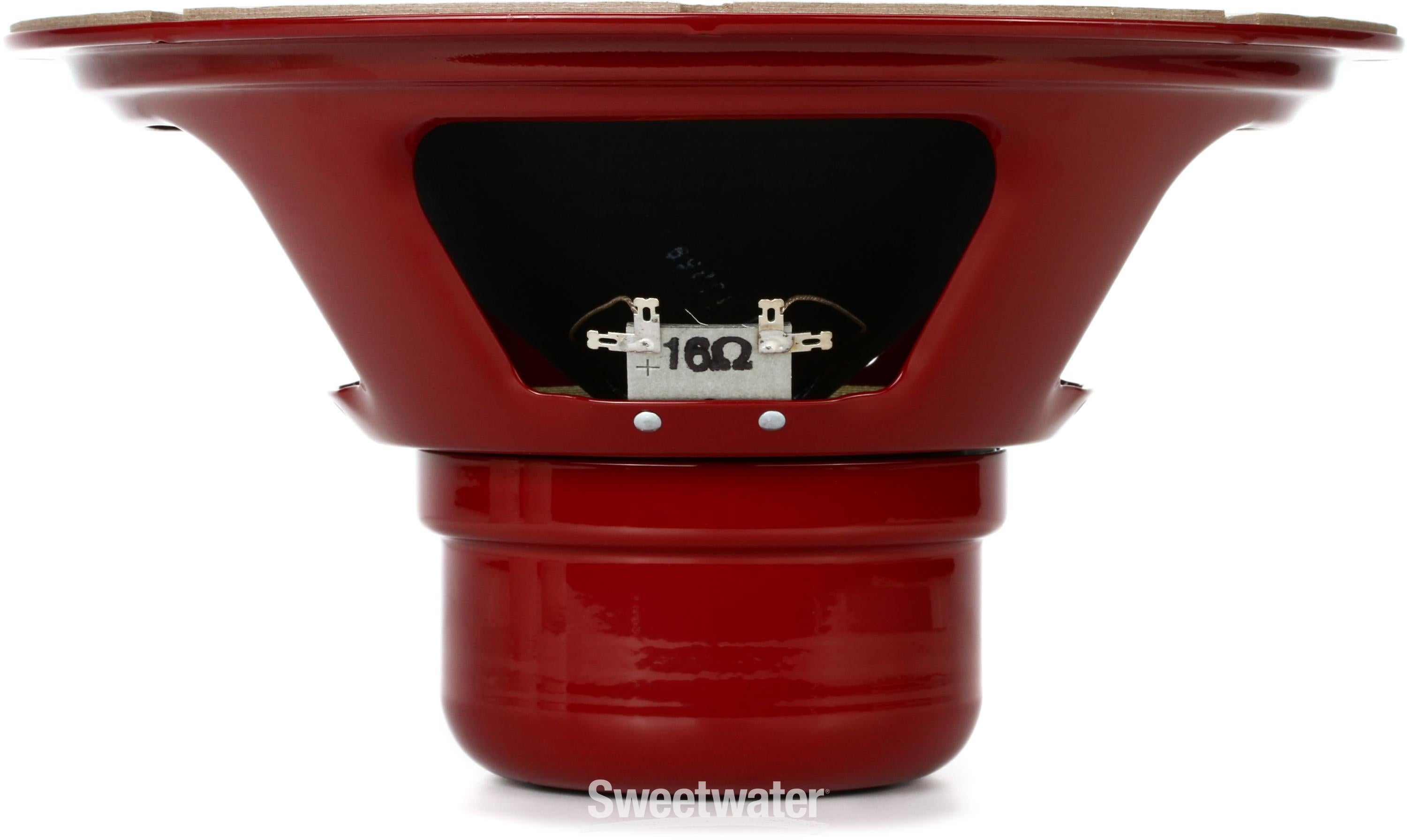 Celestion Ruby 12-inch 35-watt Alnico Replacement Guitar Amp