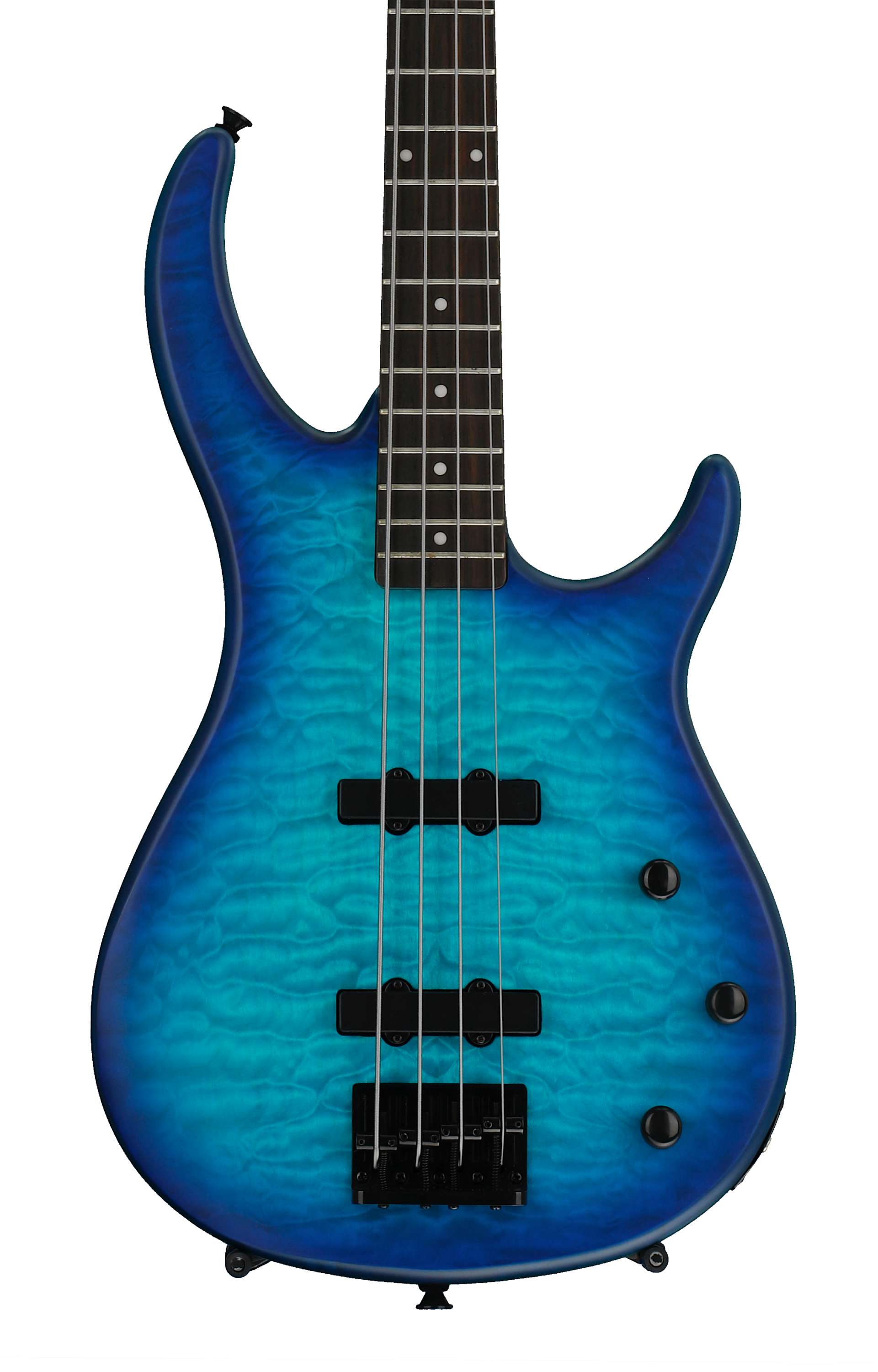 Peavey Millennium 4 - Blue Burst