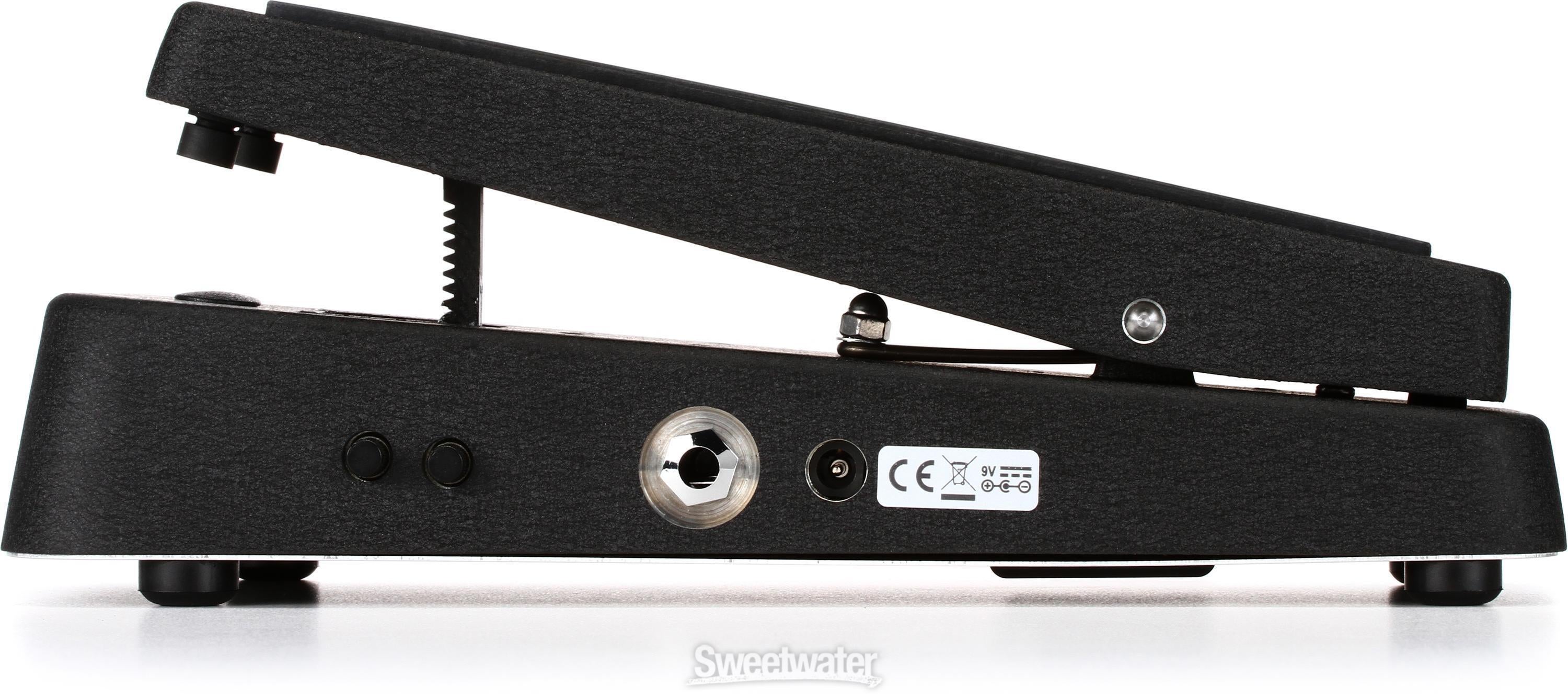 Dunlop Cry Baby 95Q Wah Pedal | Sweetwater