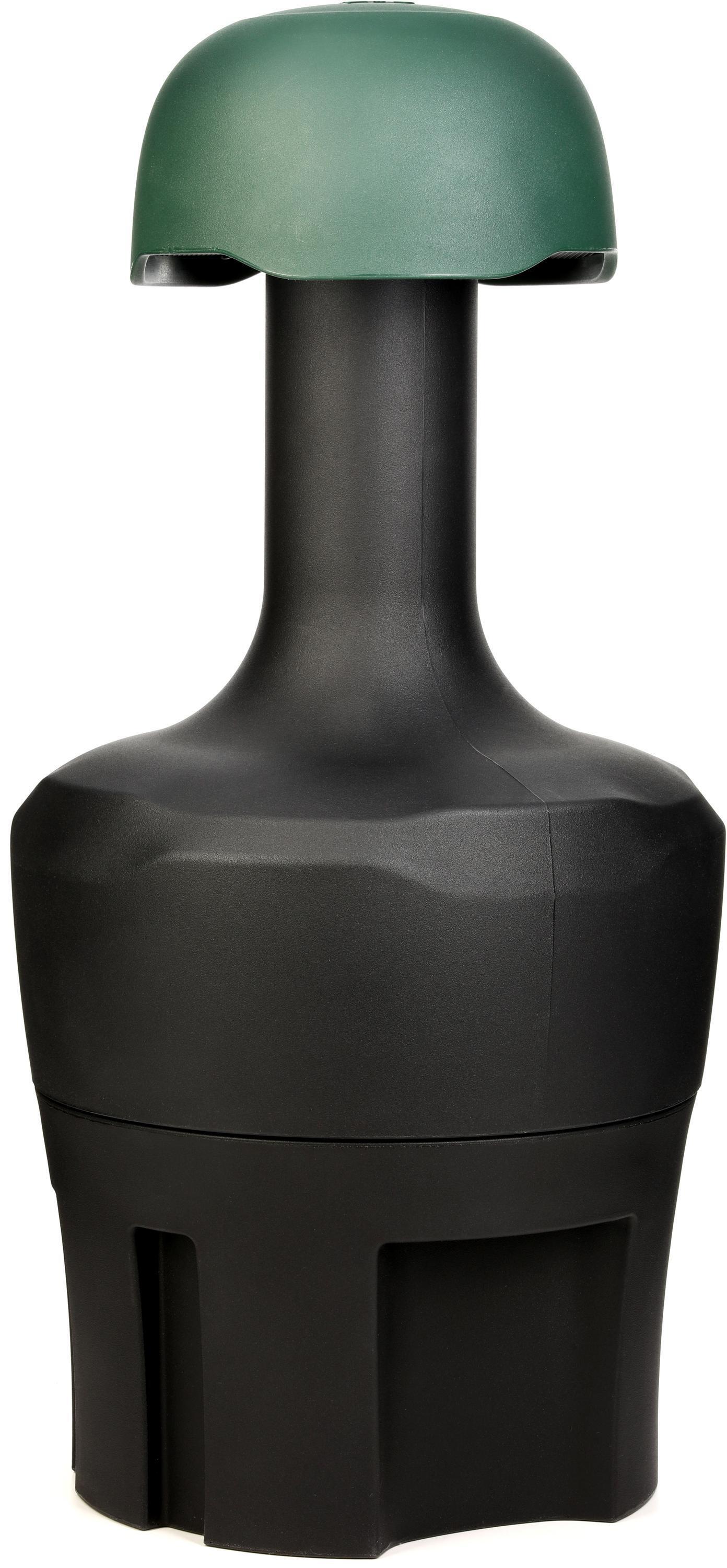 Photo of JBL GSB12 In-ground Landscape Subwoofer - Hunter Green