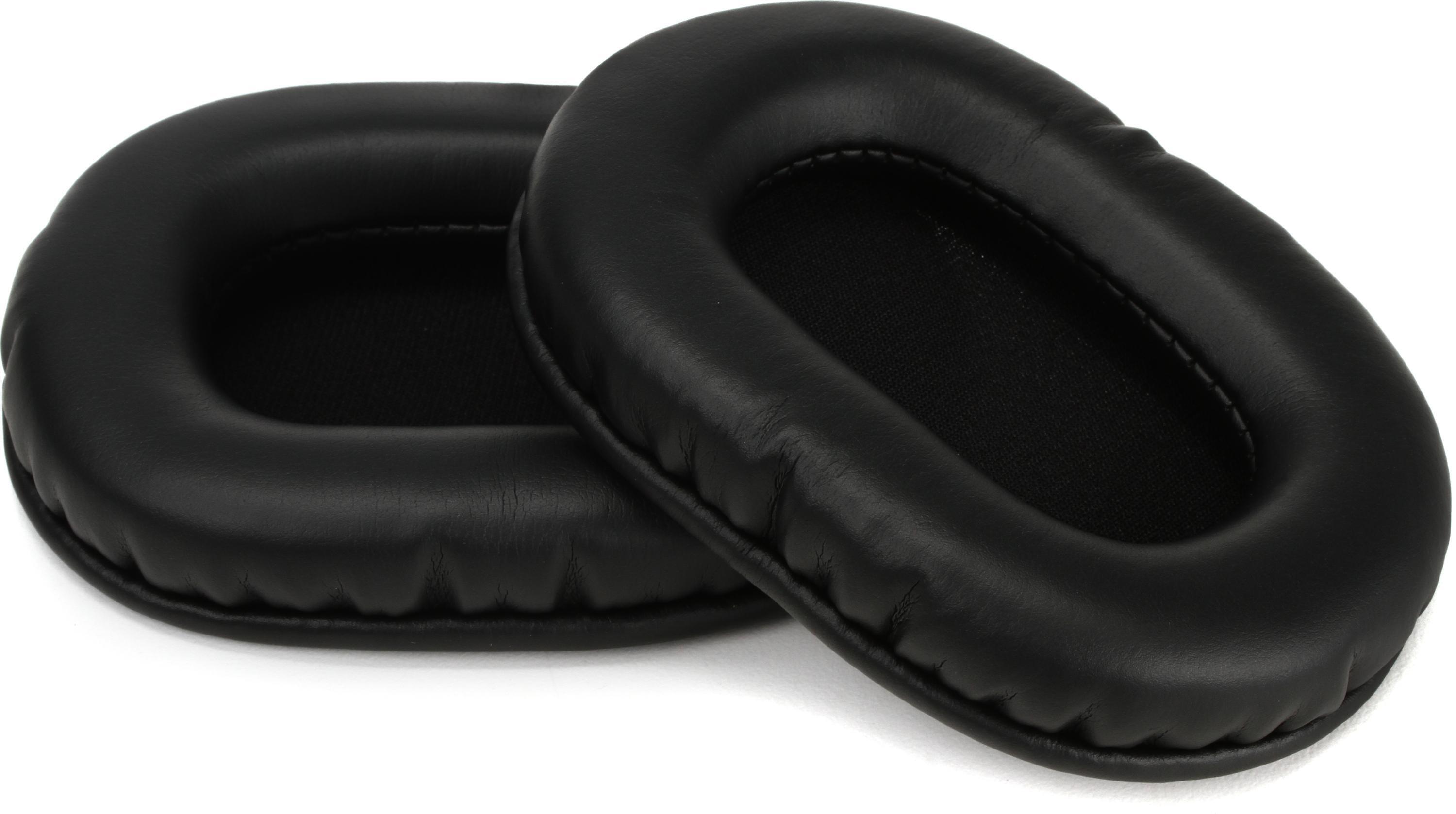 Dekoni Audio Standard Ear Pads for MDRV7506 ATH M40x ATH M50x