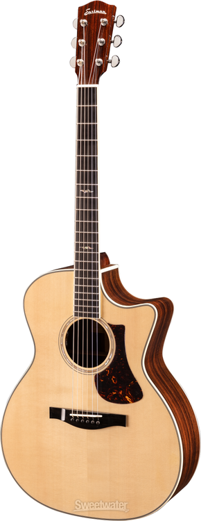 Eastman guitars clearance sweetwater